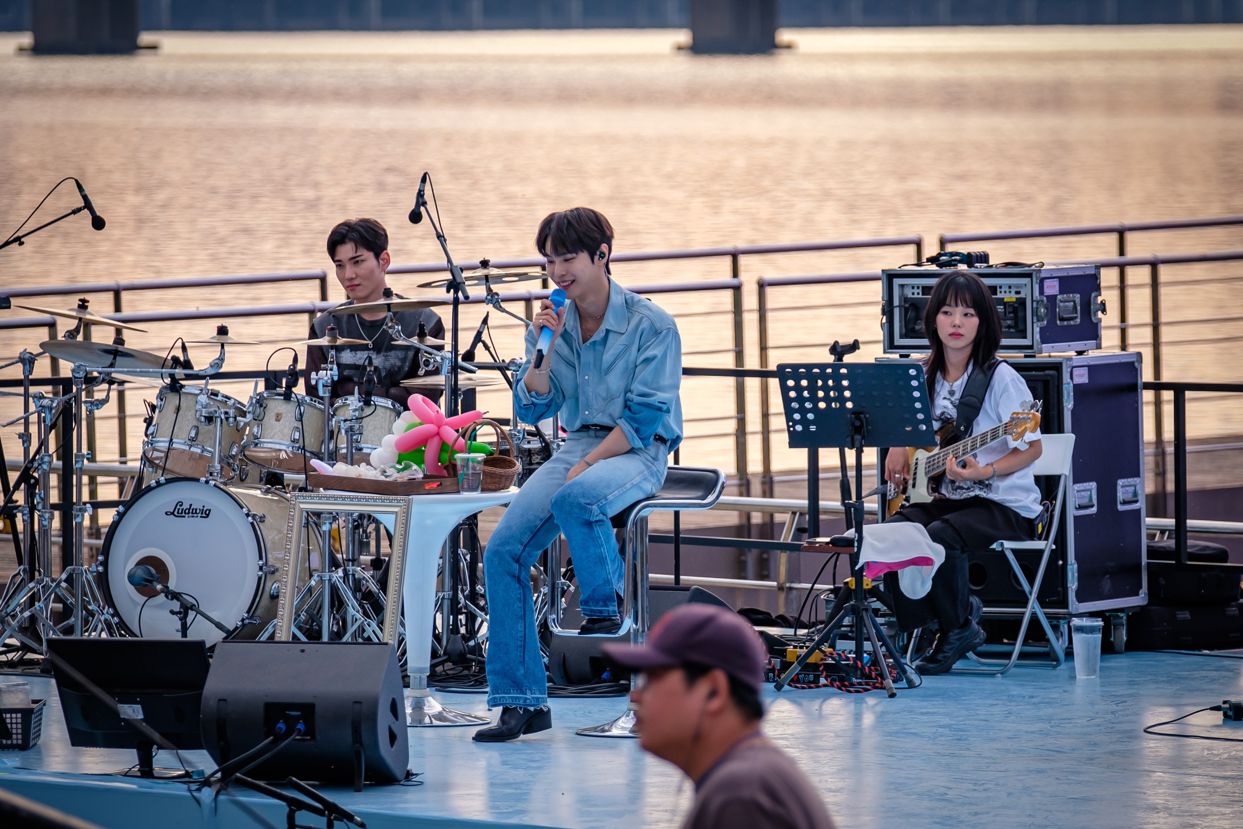 DOYOUNG. Photographer in Seoul Dobrokvashina Natalya