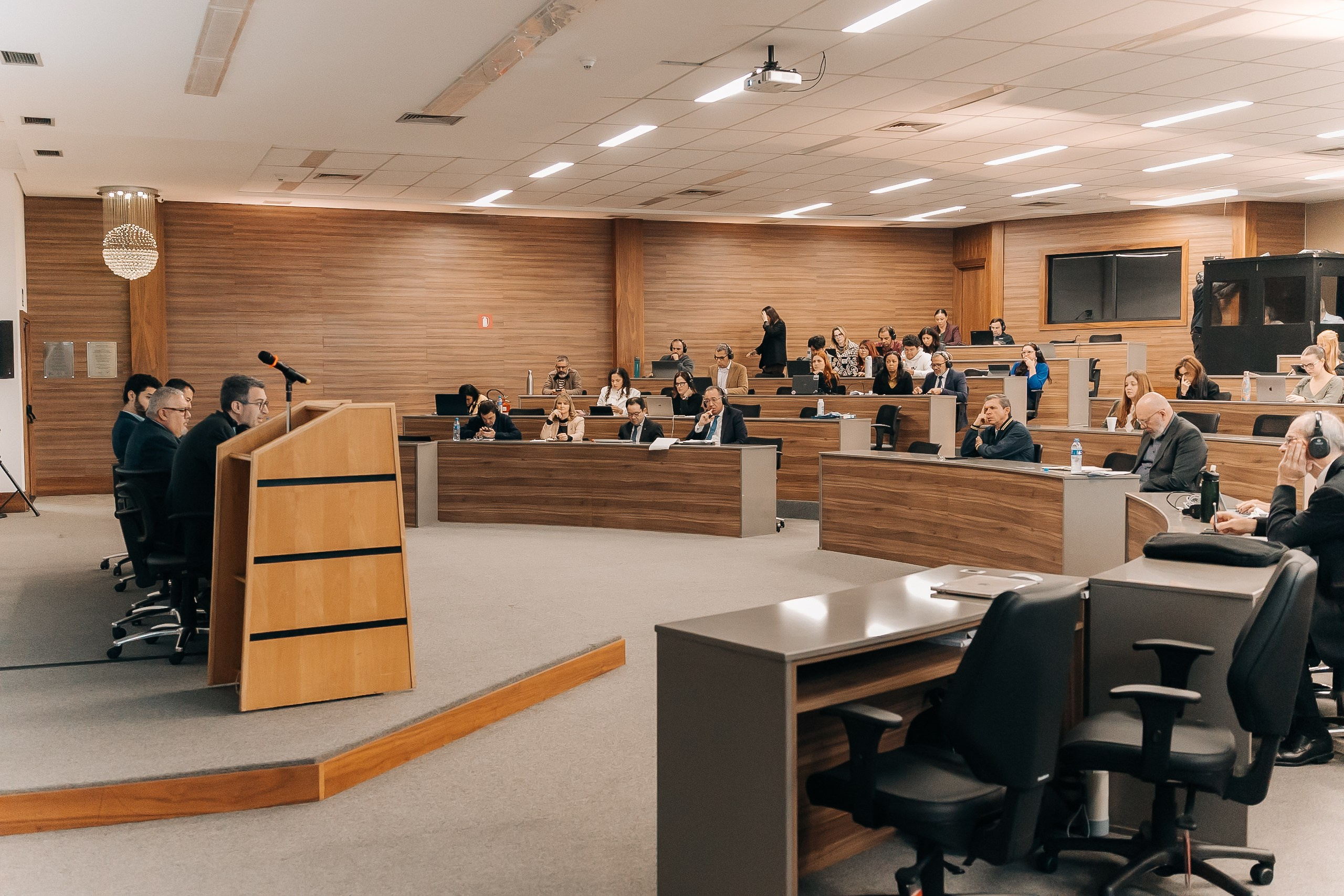 International Seminar 2026 — USP