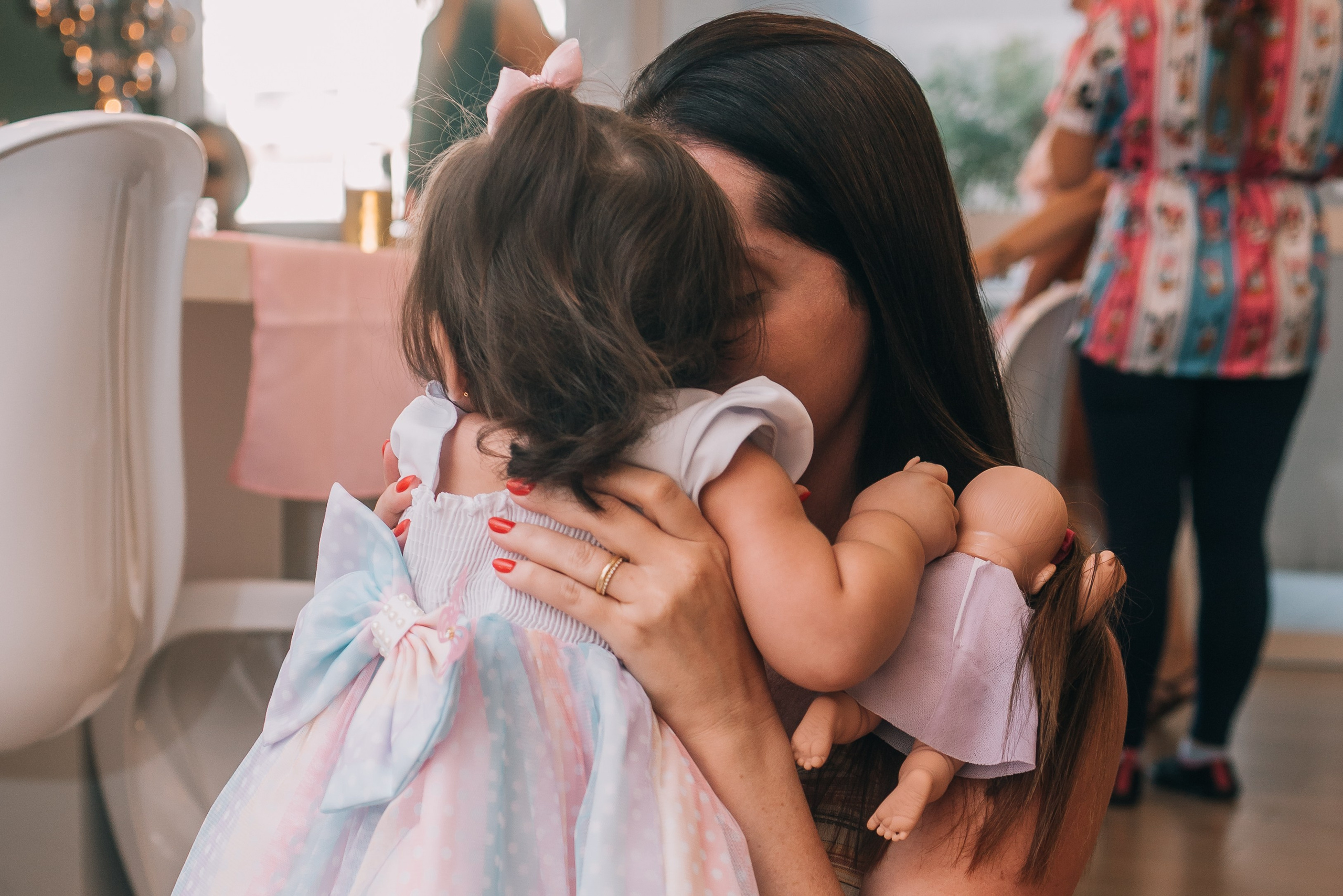 Aniversário Marcela (1 aninho). Mareh Audiovisual