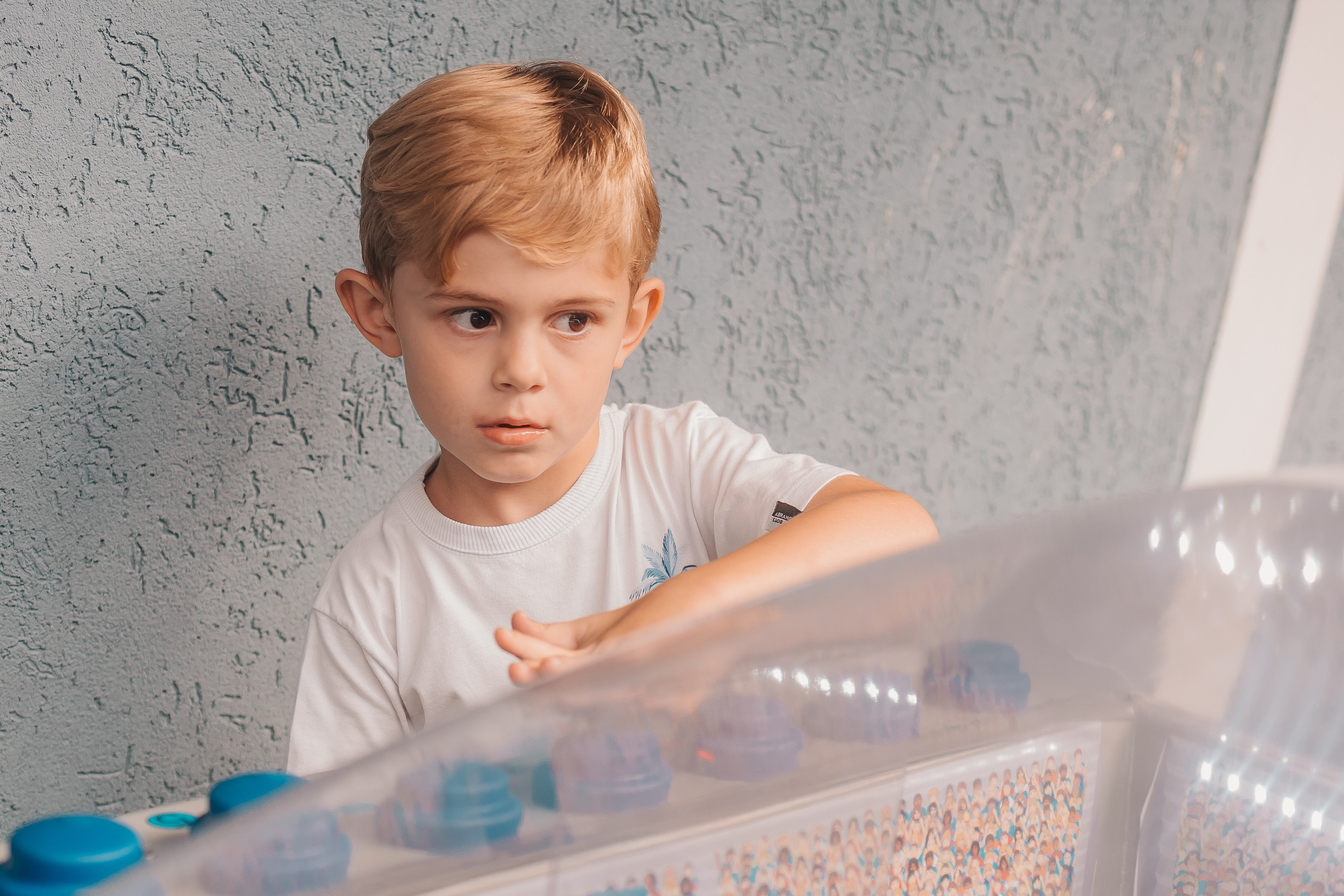 Aniversário Guga (2 aninhos). Mareh Audiovisual