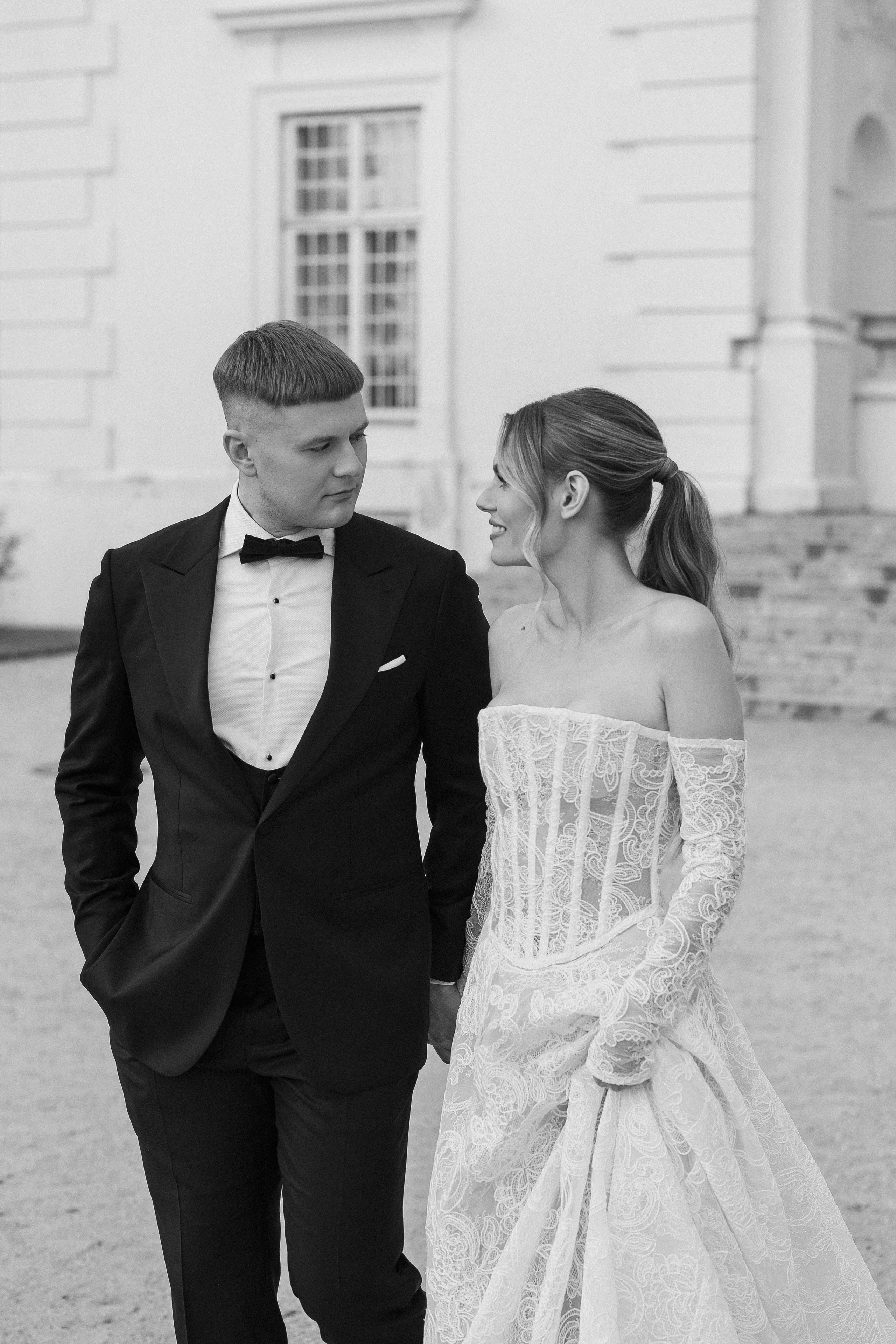 E&M. Vestuvių ir renginių fotografė Edita Šerlat