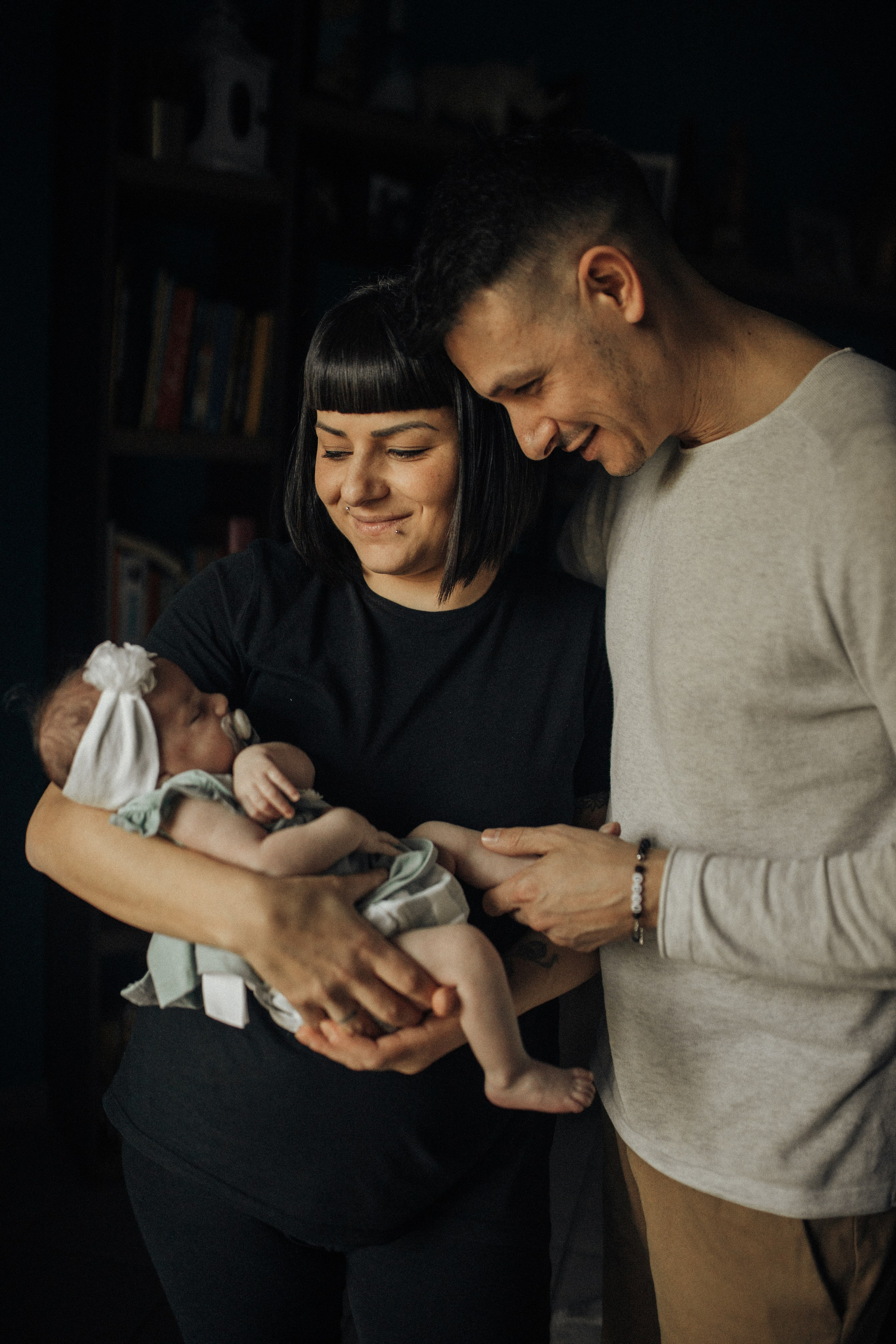 Fotografo a Ravenna Nataliya Samsonova