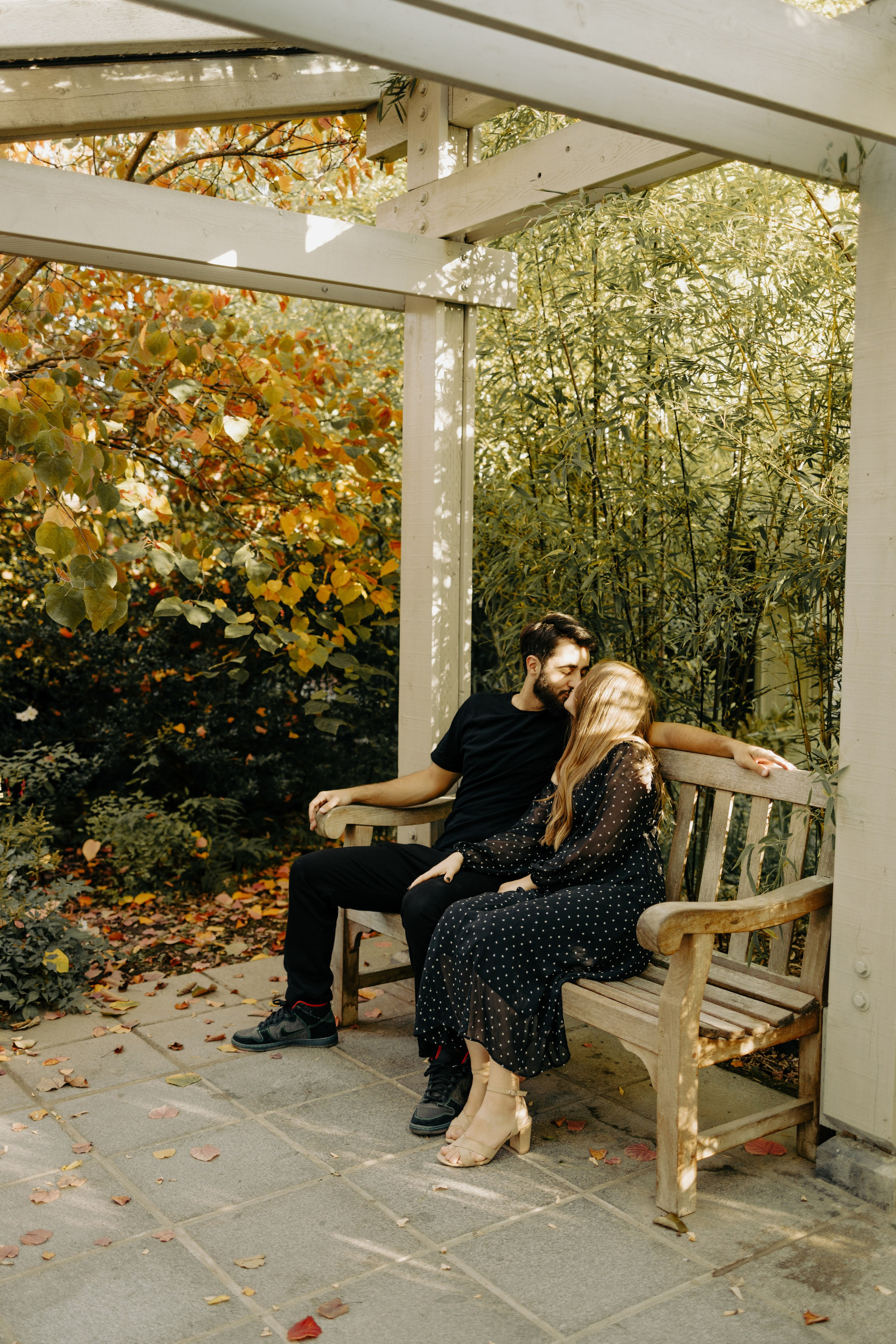 Emin&Ilona. Professional photographer in Minnesota, Alina Volkova