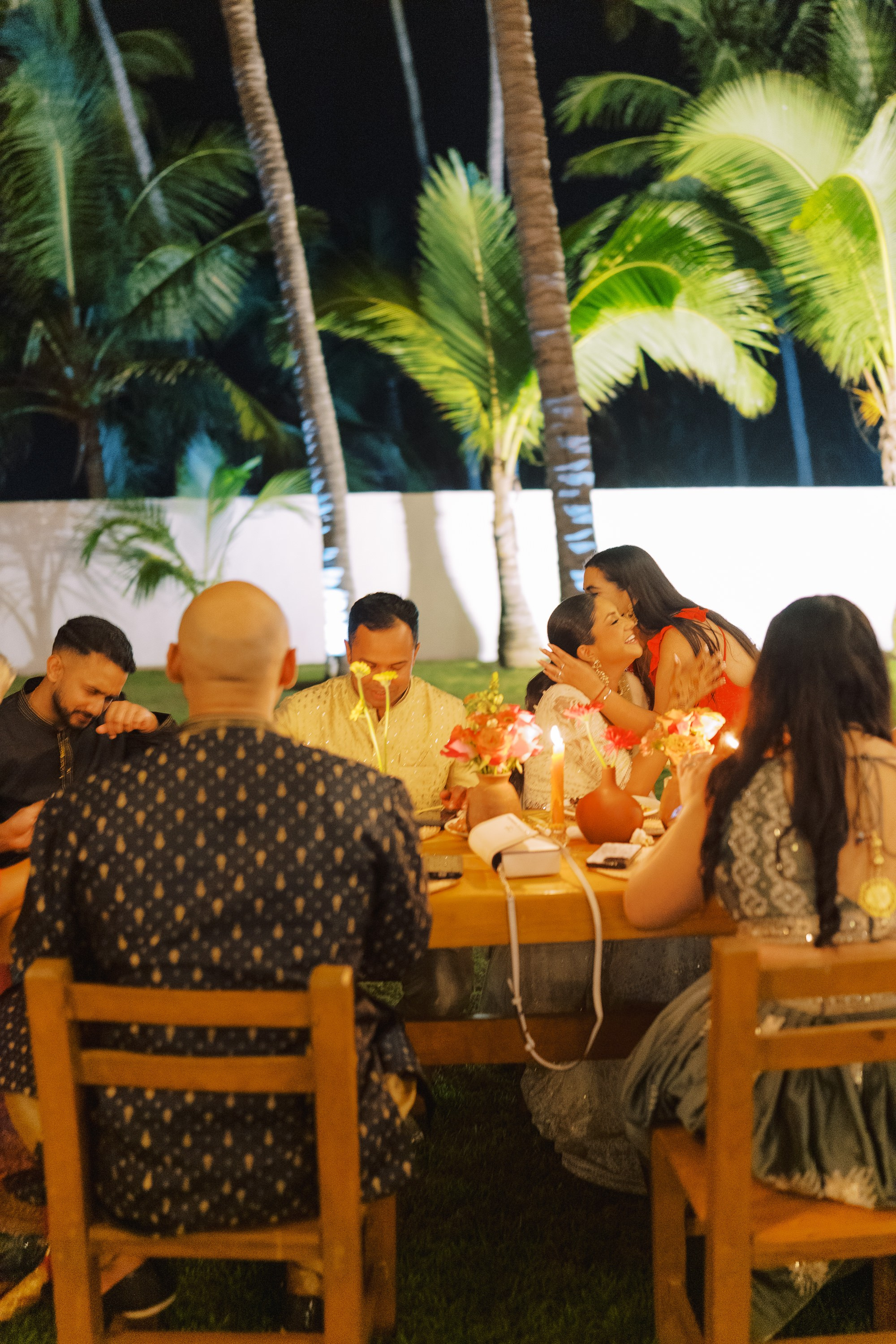 Jannet & Shan wedding in Sayulita church. Sayulita Wedding Photographer, Puerto Vallarta, Cabo