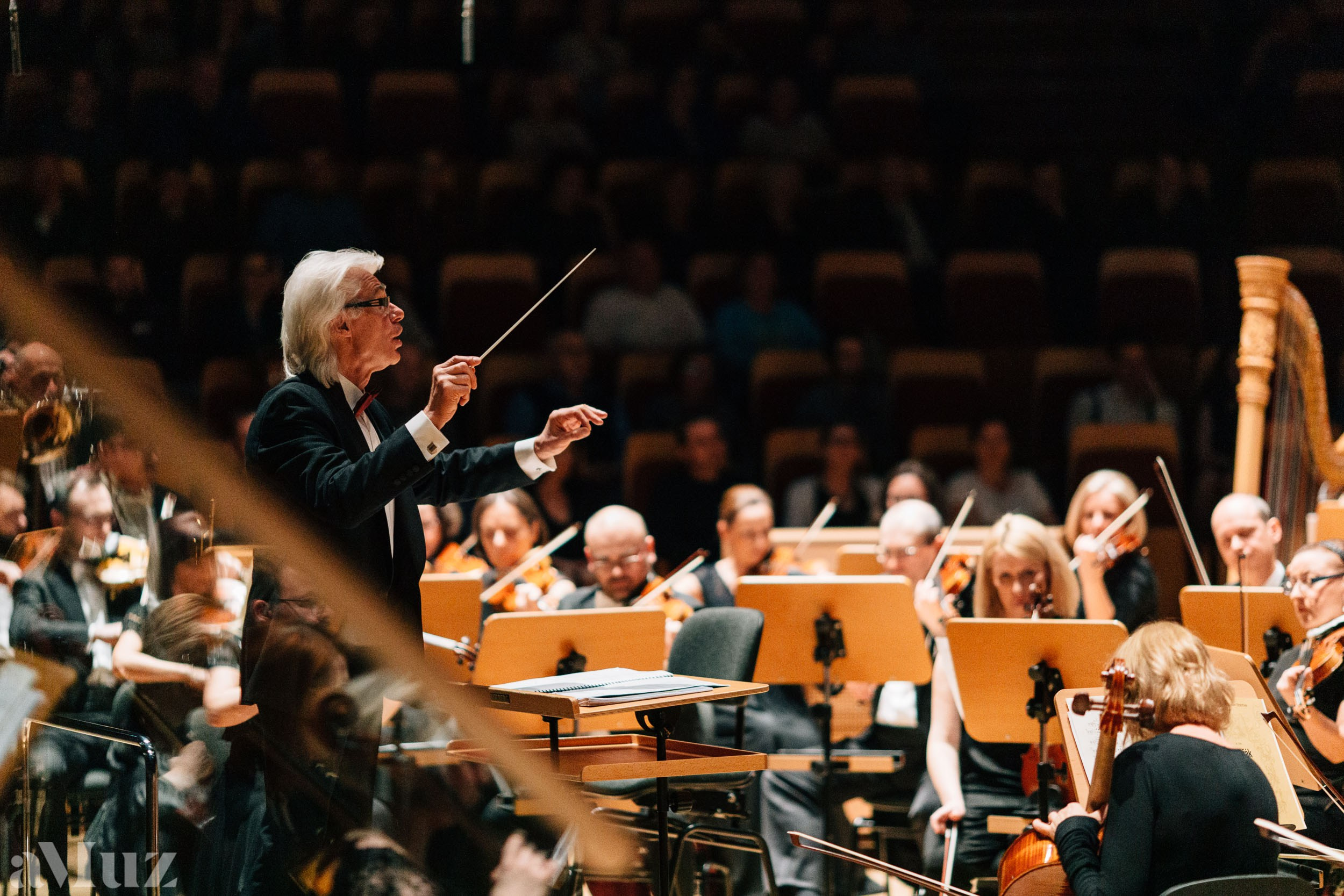 Filharmonia Bałtycka. Fotograf Ślubny Warszawa - Sesje Biznesowe Rodzinne Eventy
