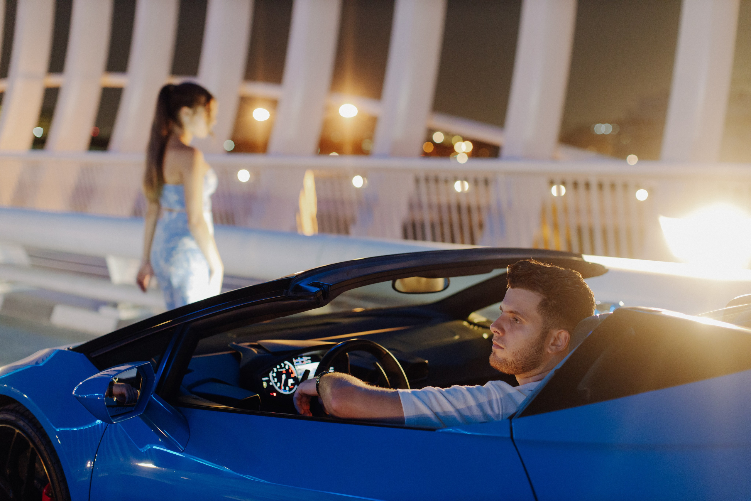 Mimosa & Erik E-session