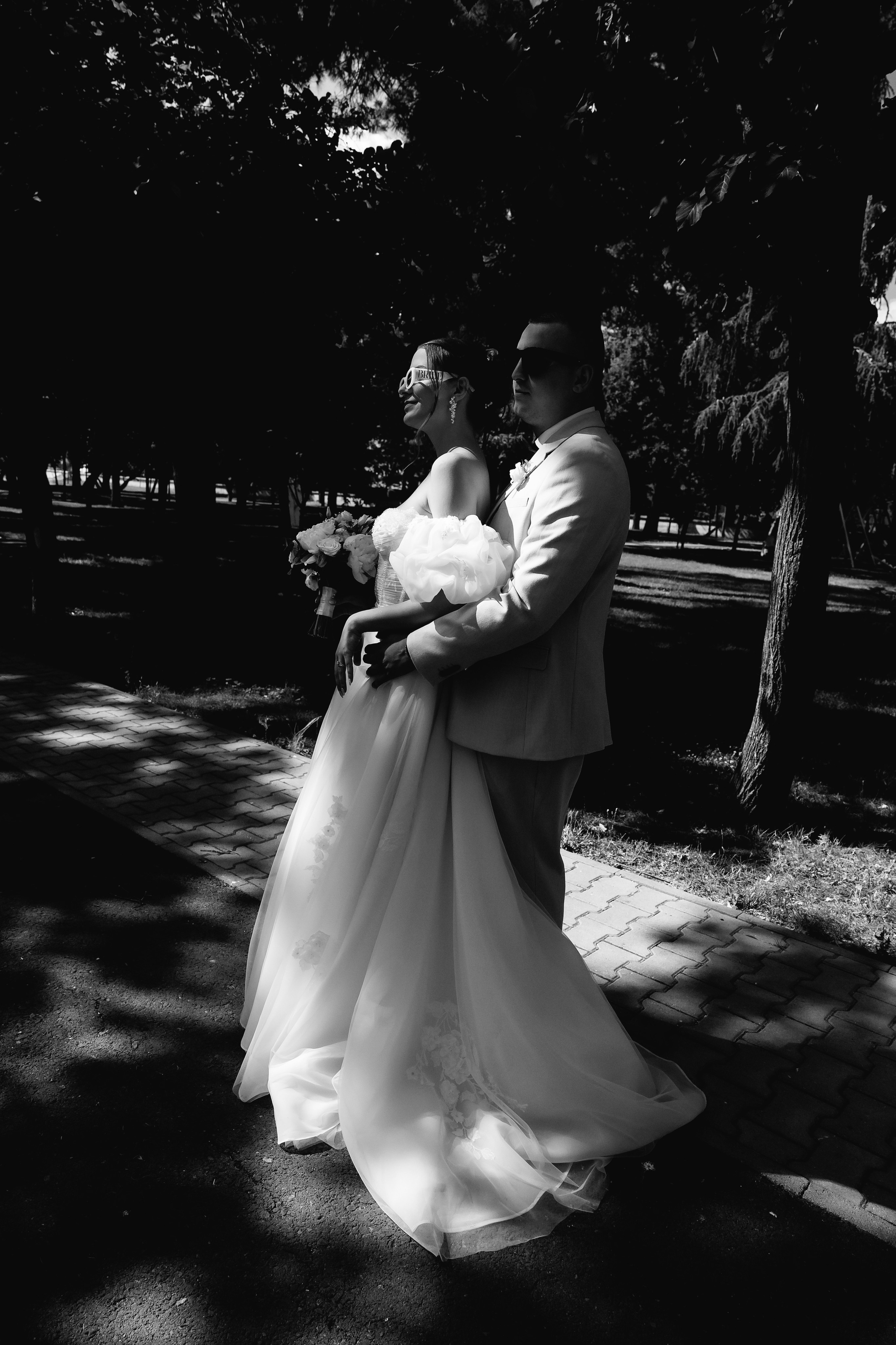 Сватба Айтос. Фотограф Ирина Йотова