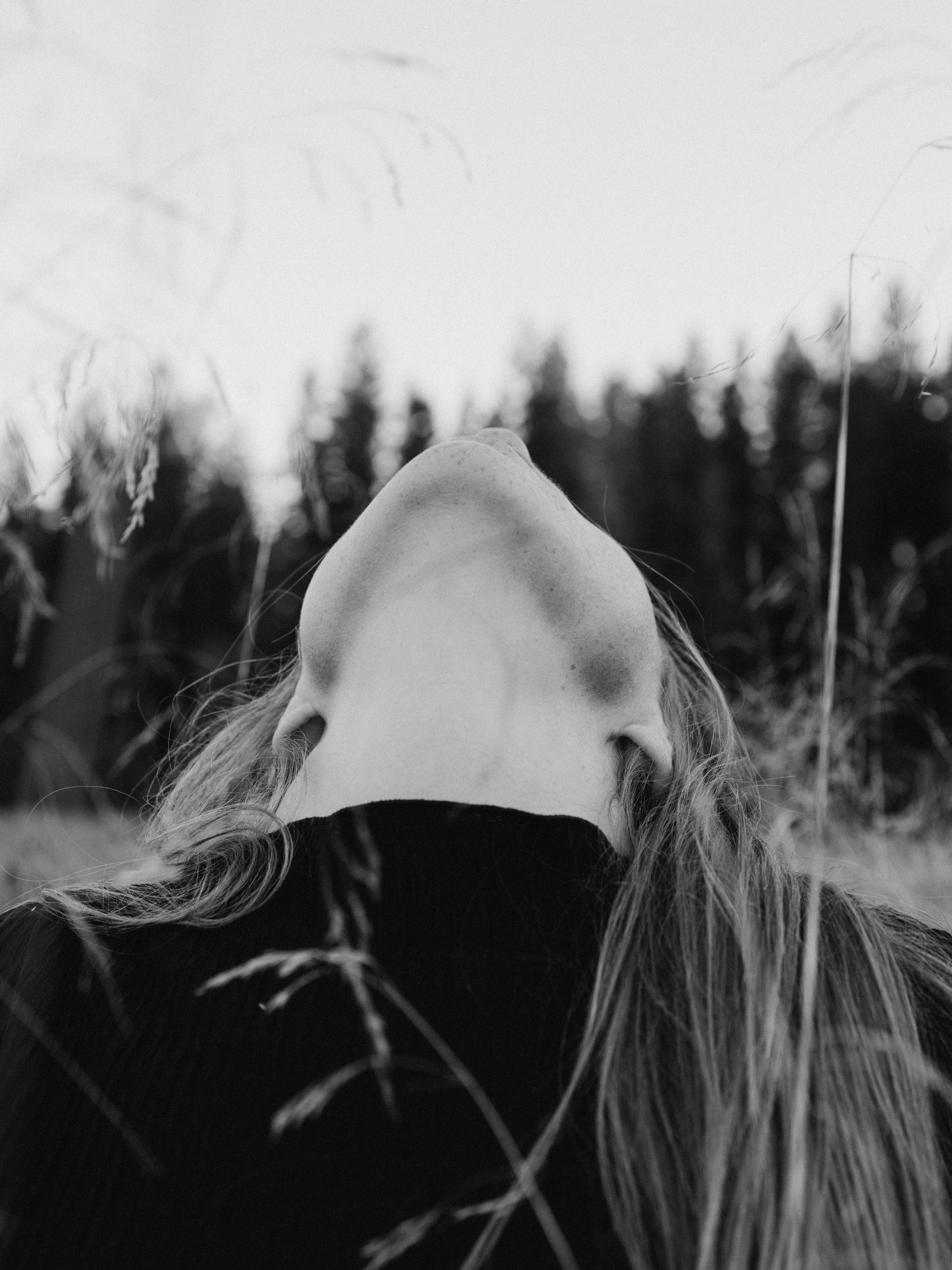 Kseniia. Kristina, portrait and family photographer in Helsinki