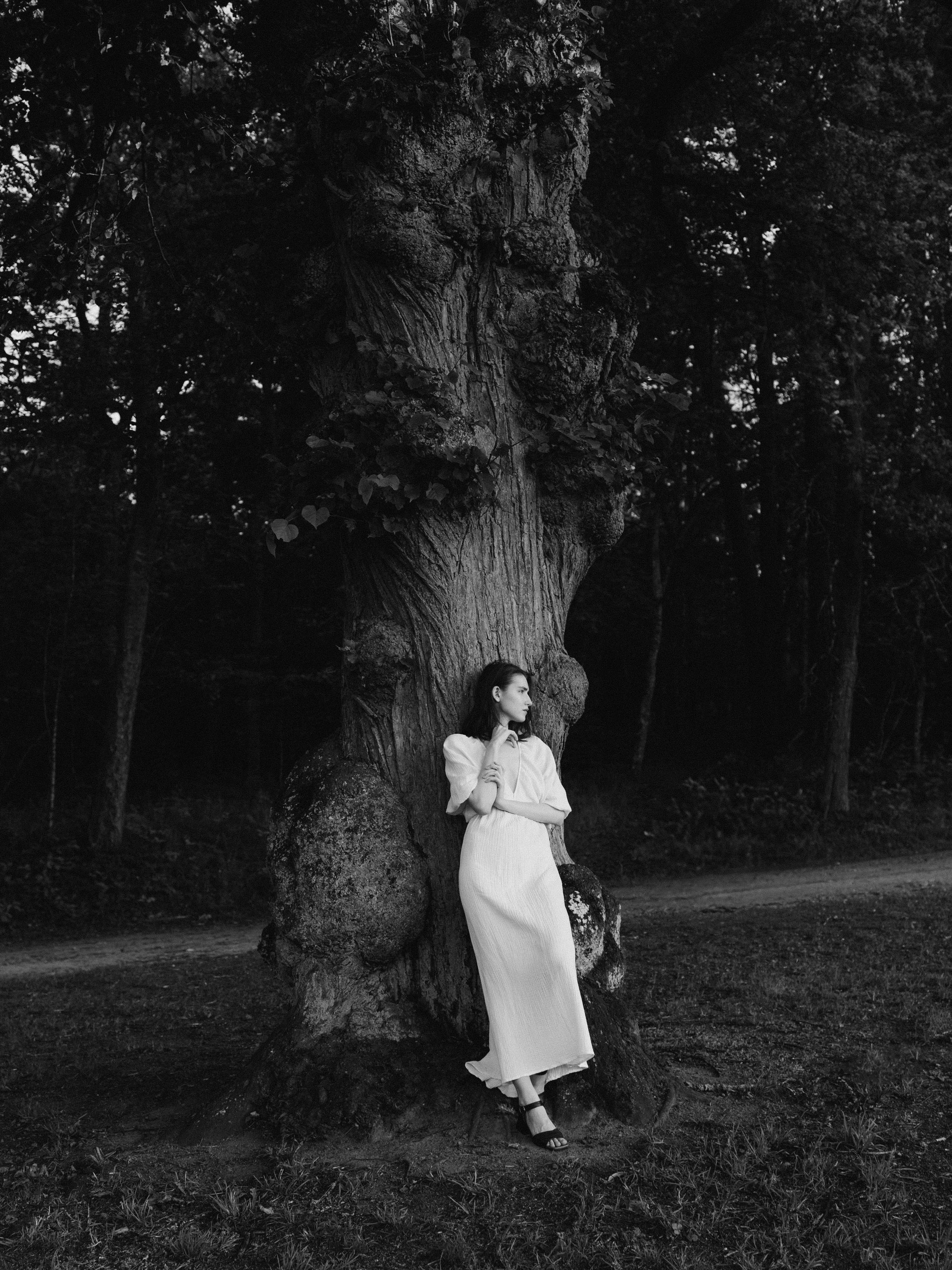 Renata. Kristina, portrait and family photographer in Helsinki