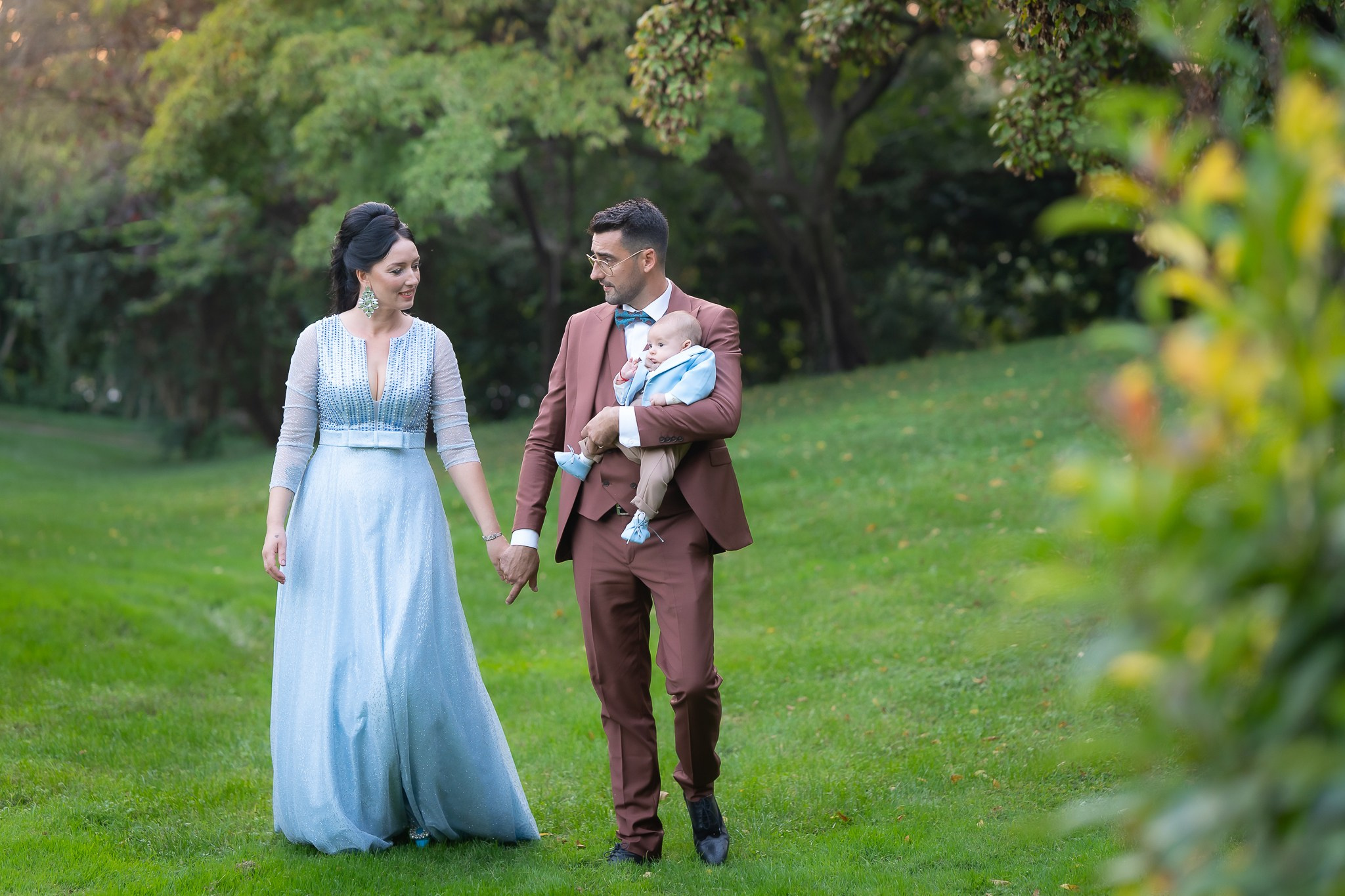 Dylan Andrés. Daniel Cosug