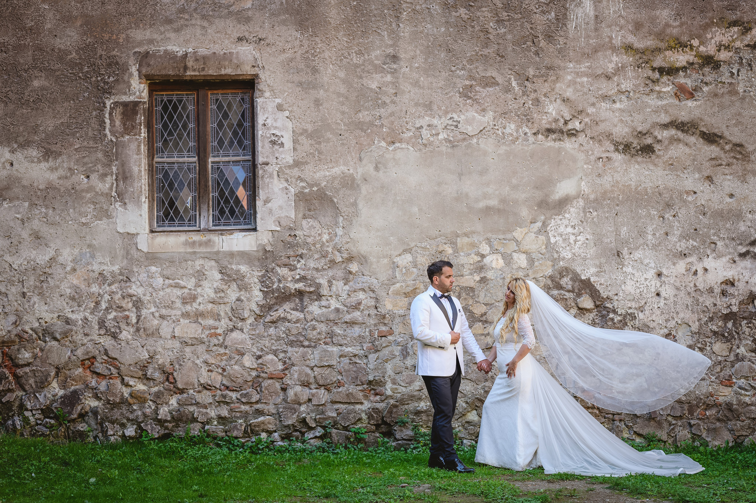 TTD - Georgiana + Alexandru