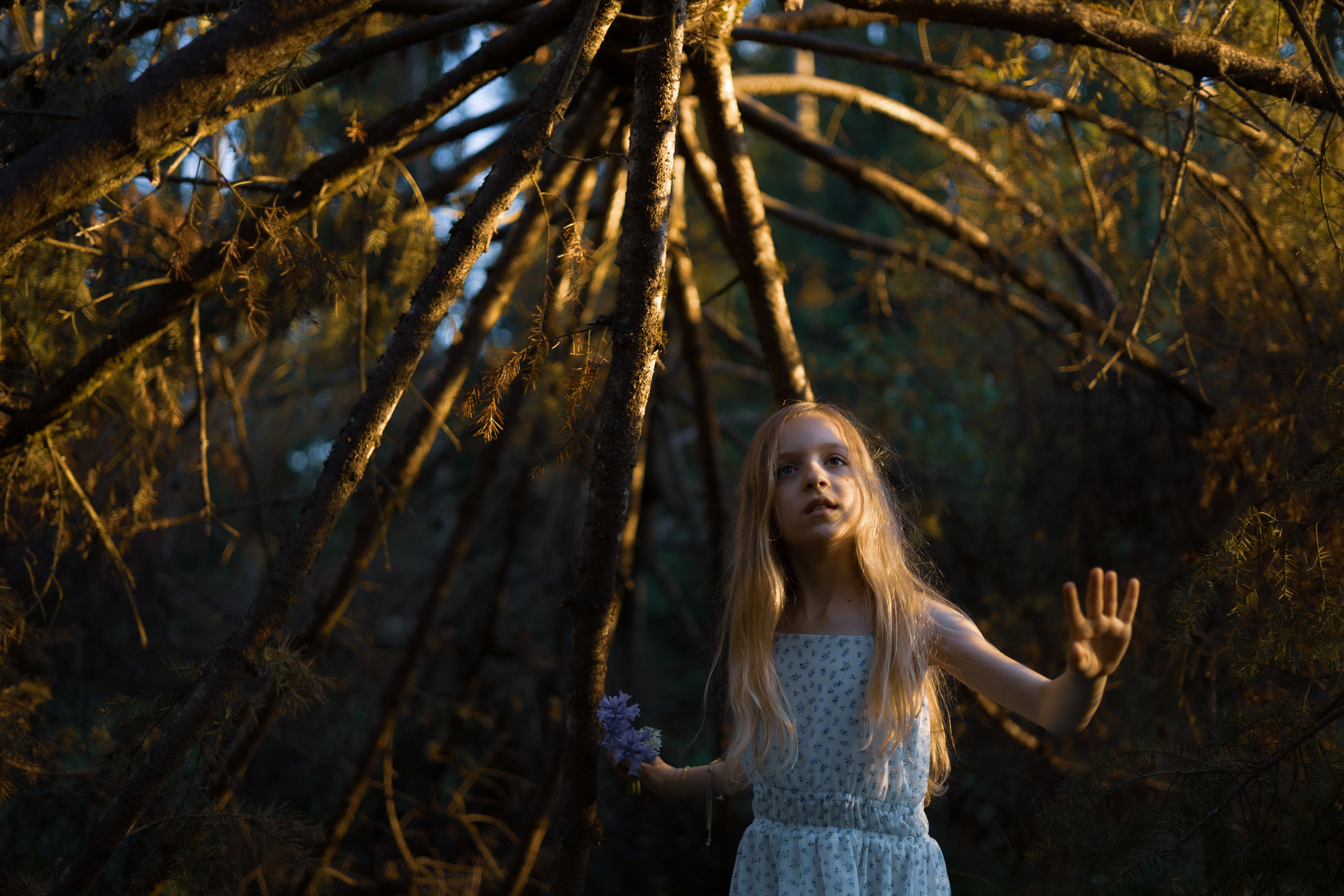 Portfolio. Yana Bobrova | Artistic Photography