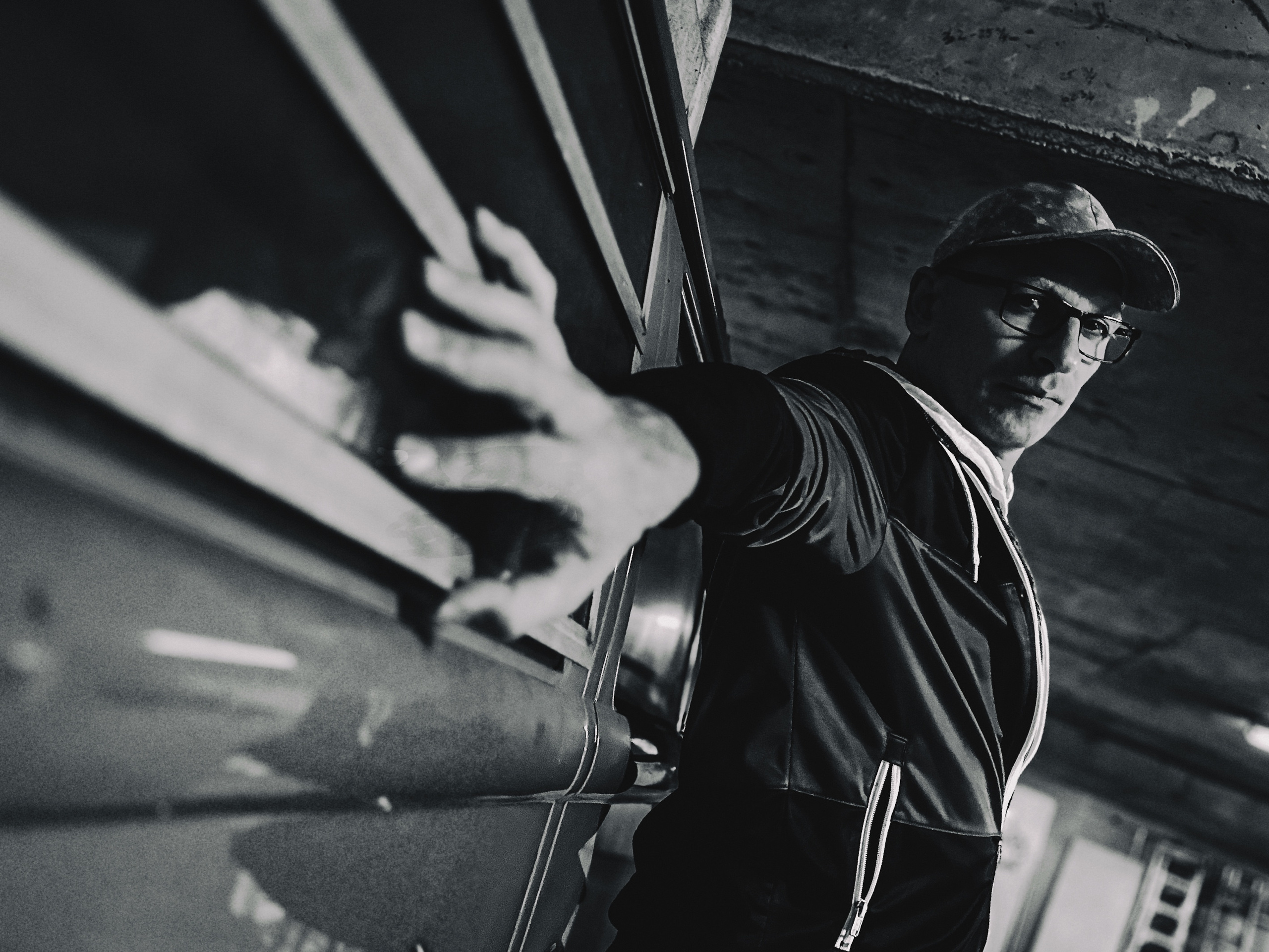 Meesh & Whispers of the Soul. Yana Bobrova | Artistic Photography