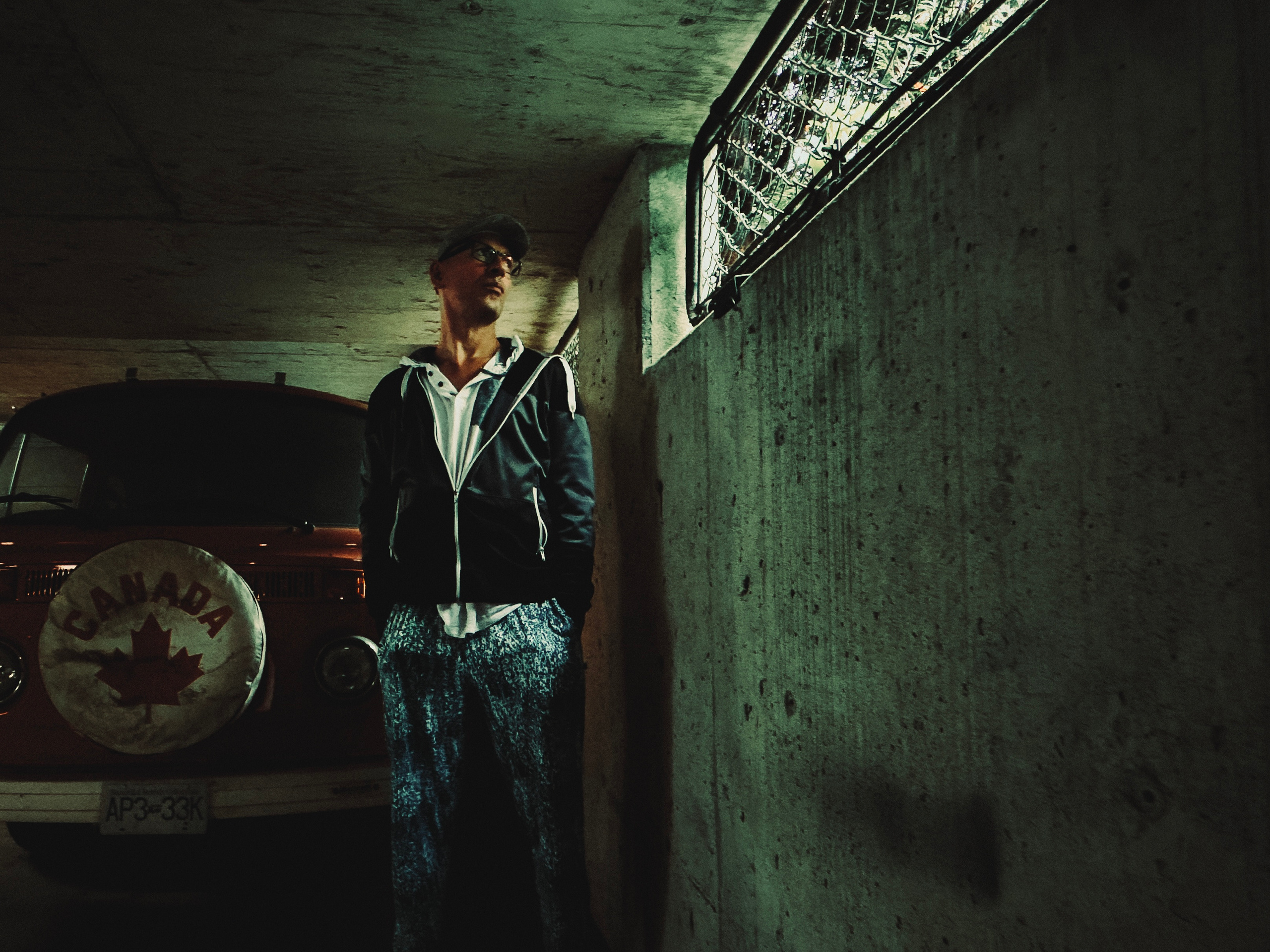 Meesh & Whispers of the Soul. Yana Bobrova | Artistic Photography