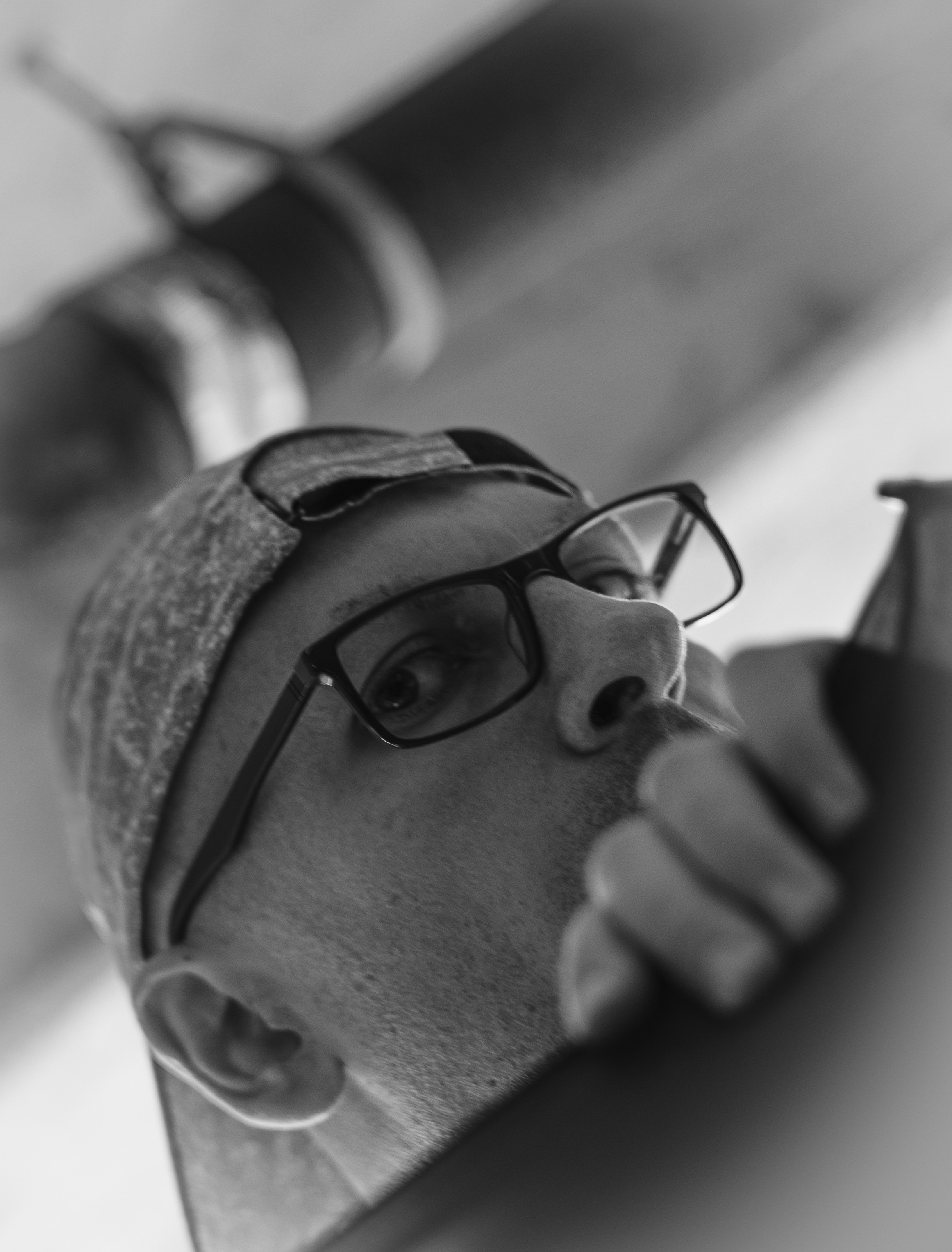 Meesh & Whispers of the Soul. Yana Bobrova | Artistic Photography