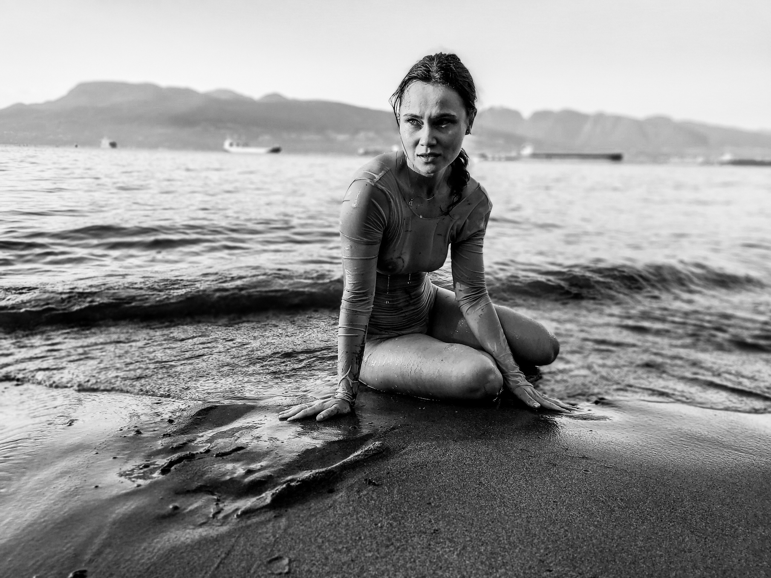 Portfolio. Yana Bobrova | Artistic Photography