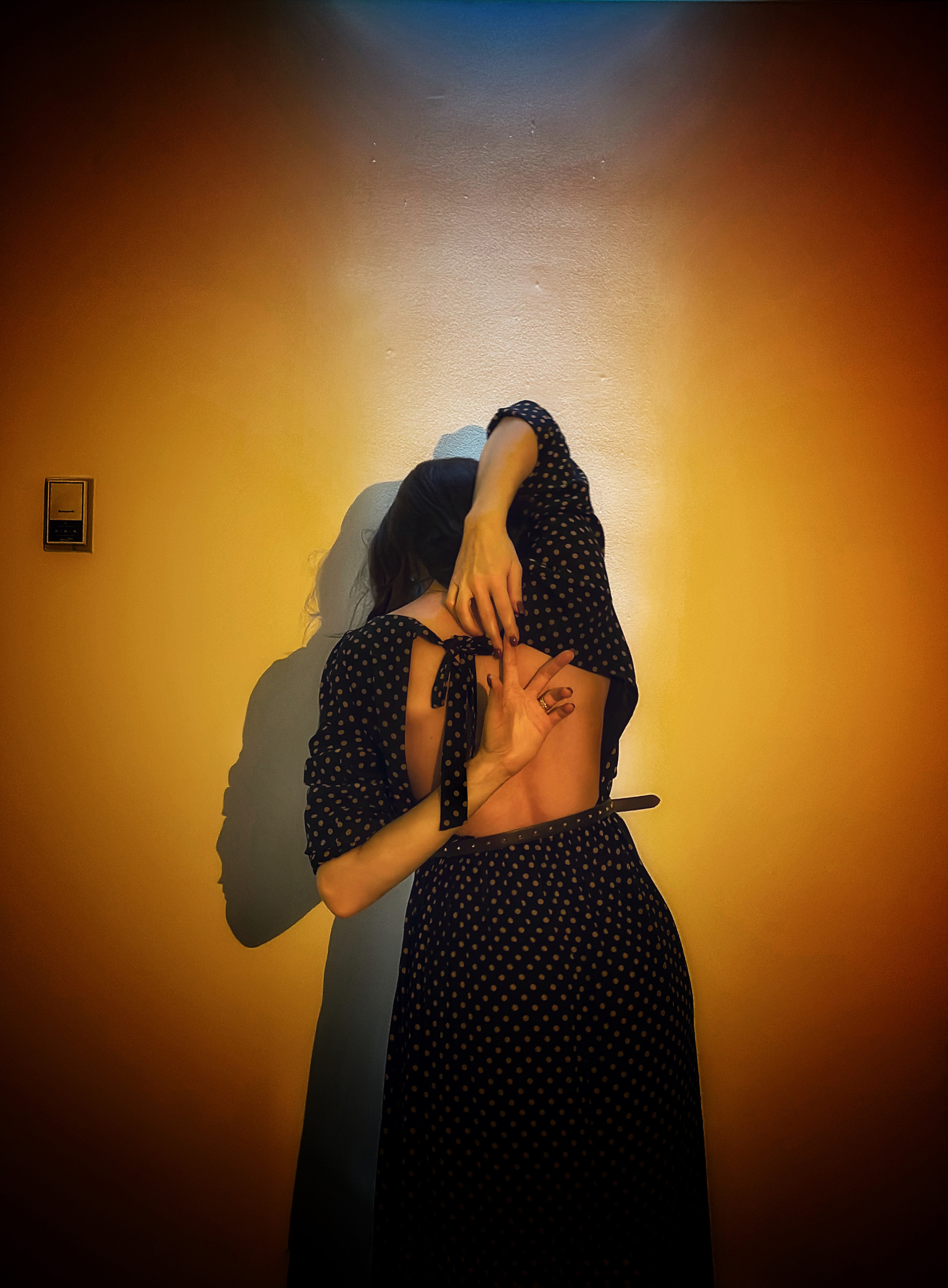 Portfolio. Yana Bobrova | Artistic Photography