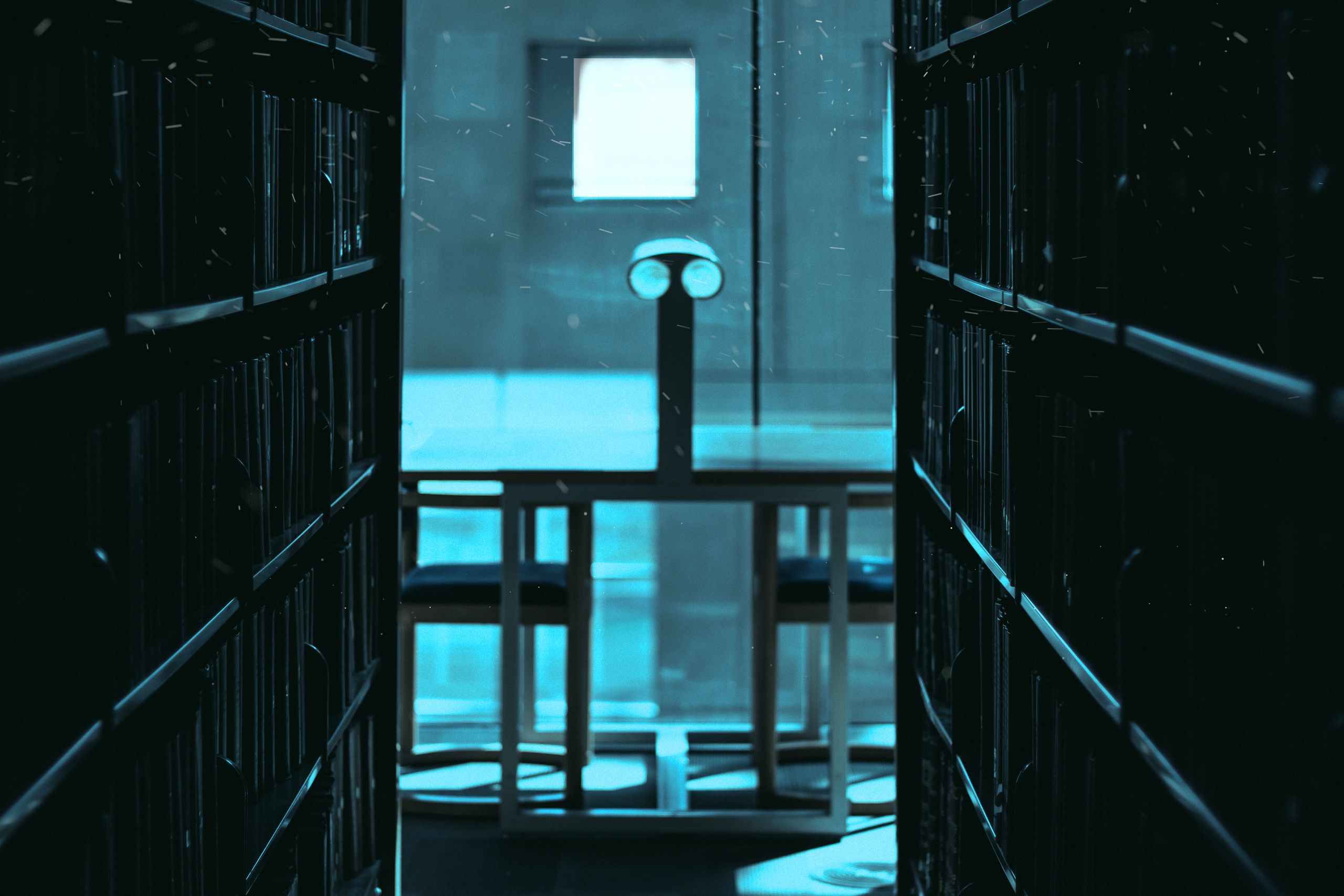 Fatima & Bookish Dreams. Yana Bobrova | Artistic Photography