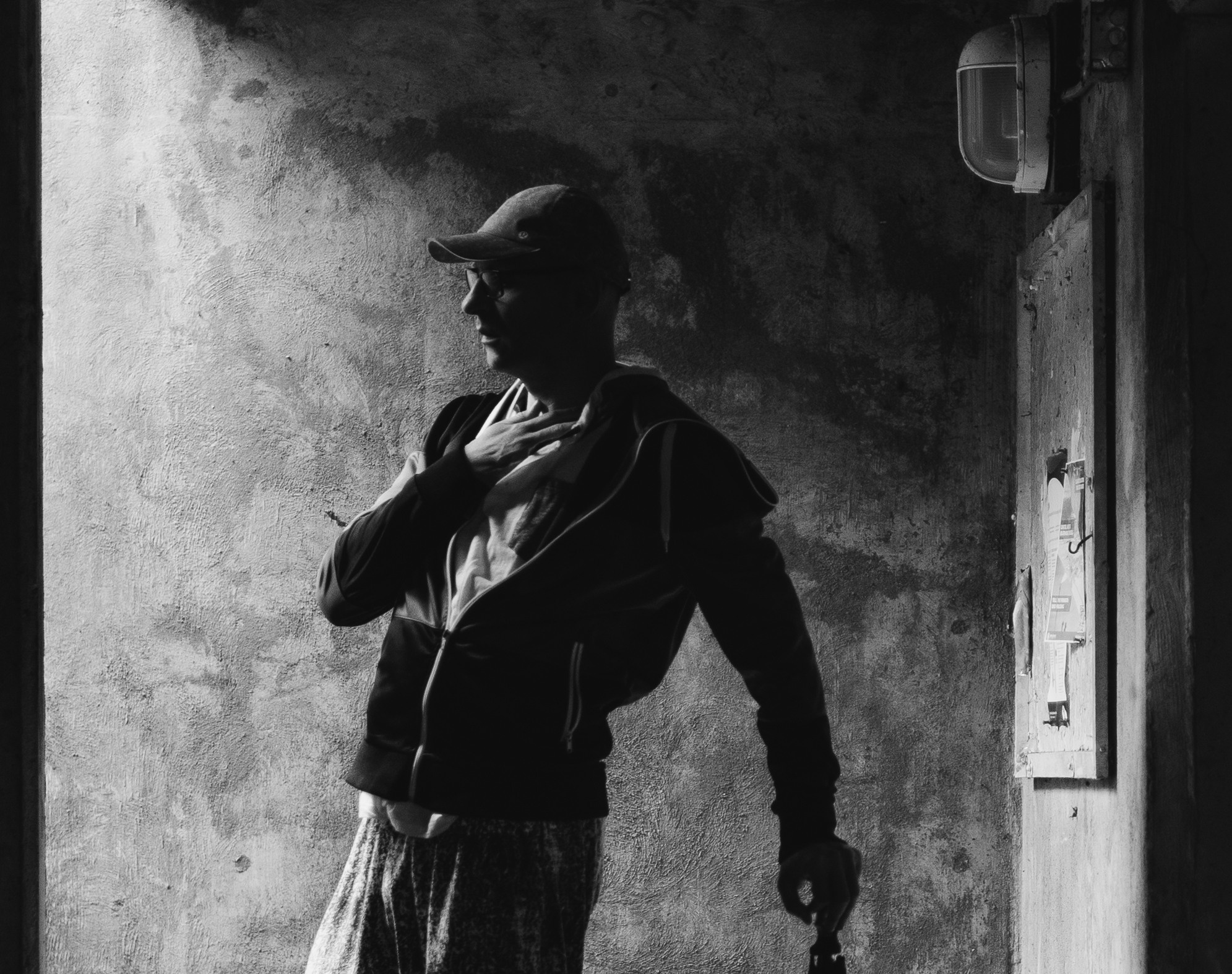 Meesh & Whispers of the Soul. Yana Bobrova | Artistic Photography