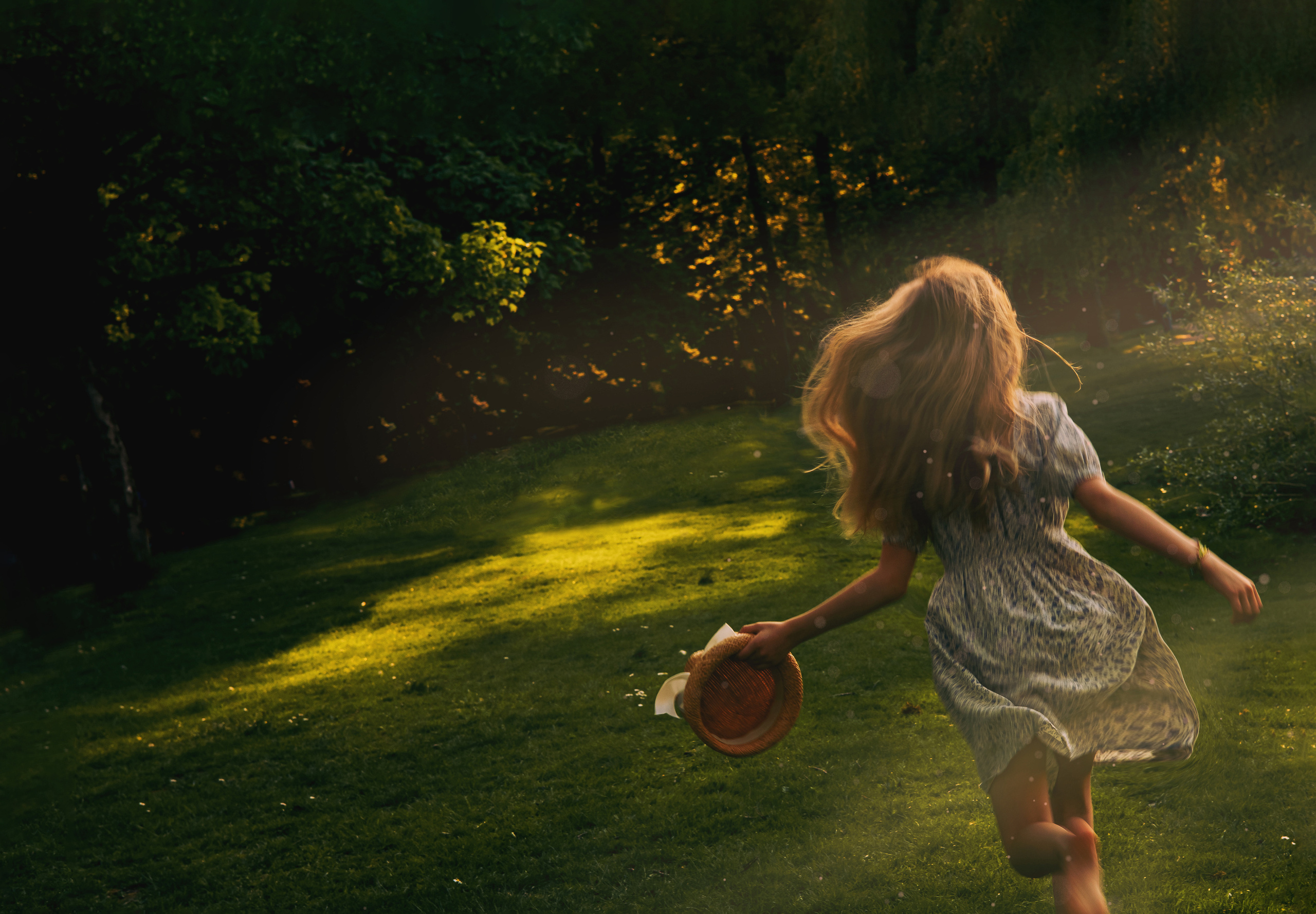 Portfolio. Yana Bobrova | Artistic Photography