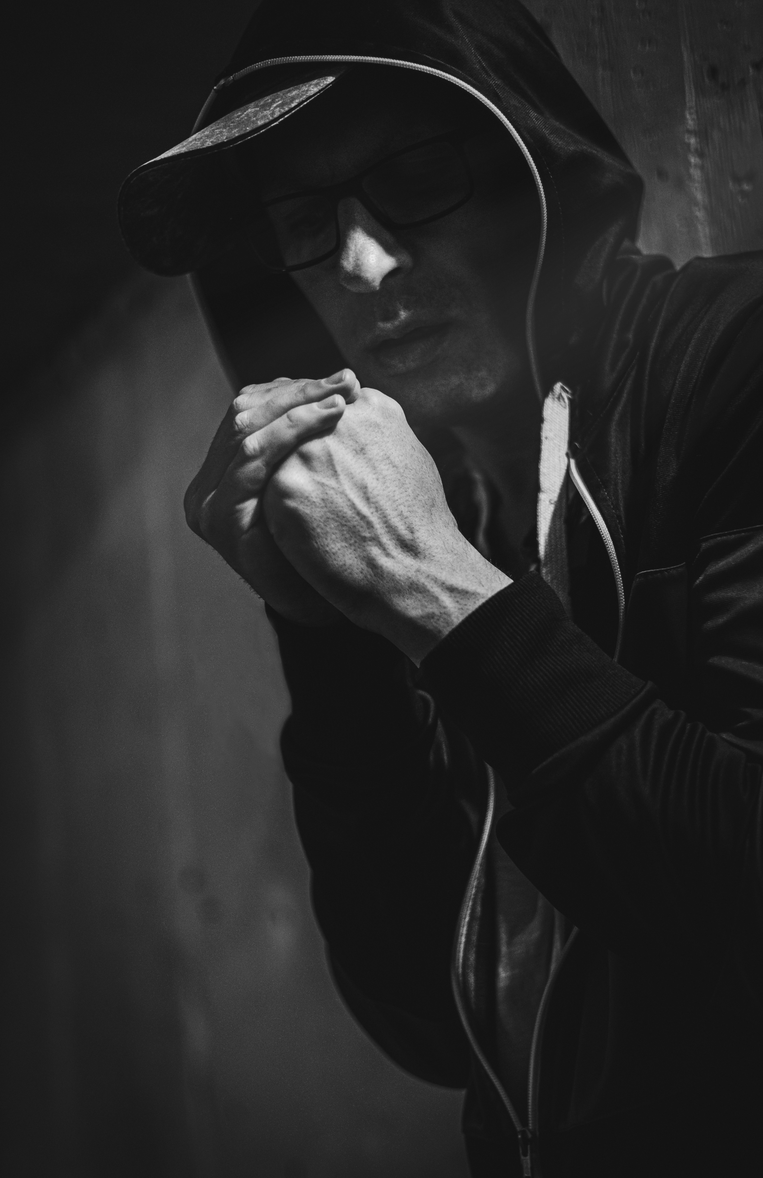 Meesh & Whispers of the Soul. Yana Bobrova | Artistic Photography