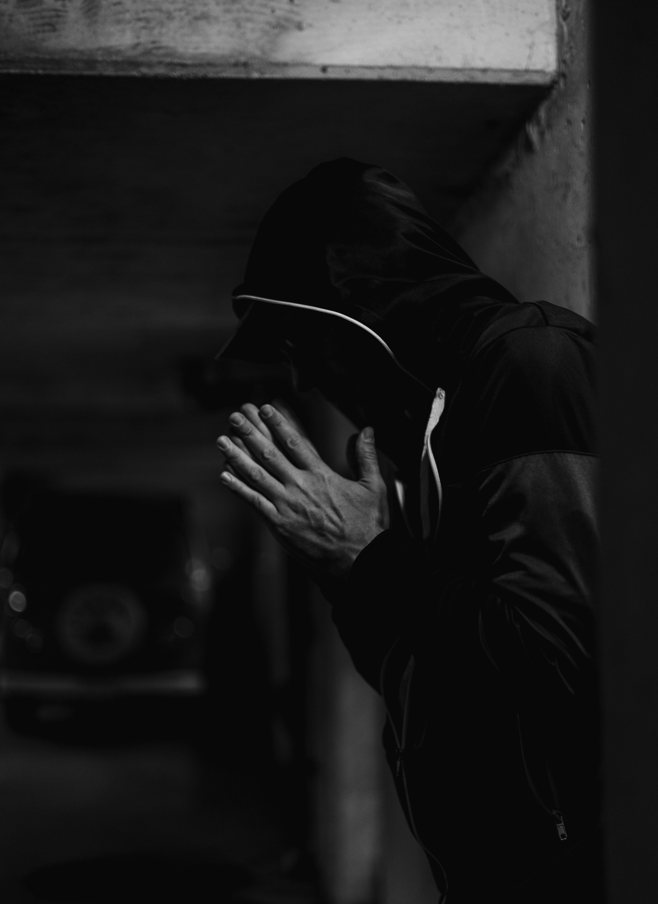 Meesh & Whispers of the Soul. Yana Bobrova | Artistic Photography