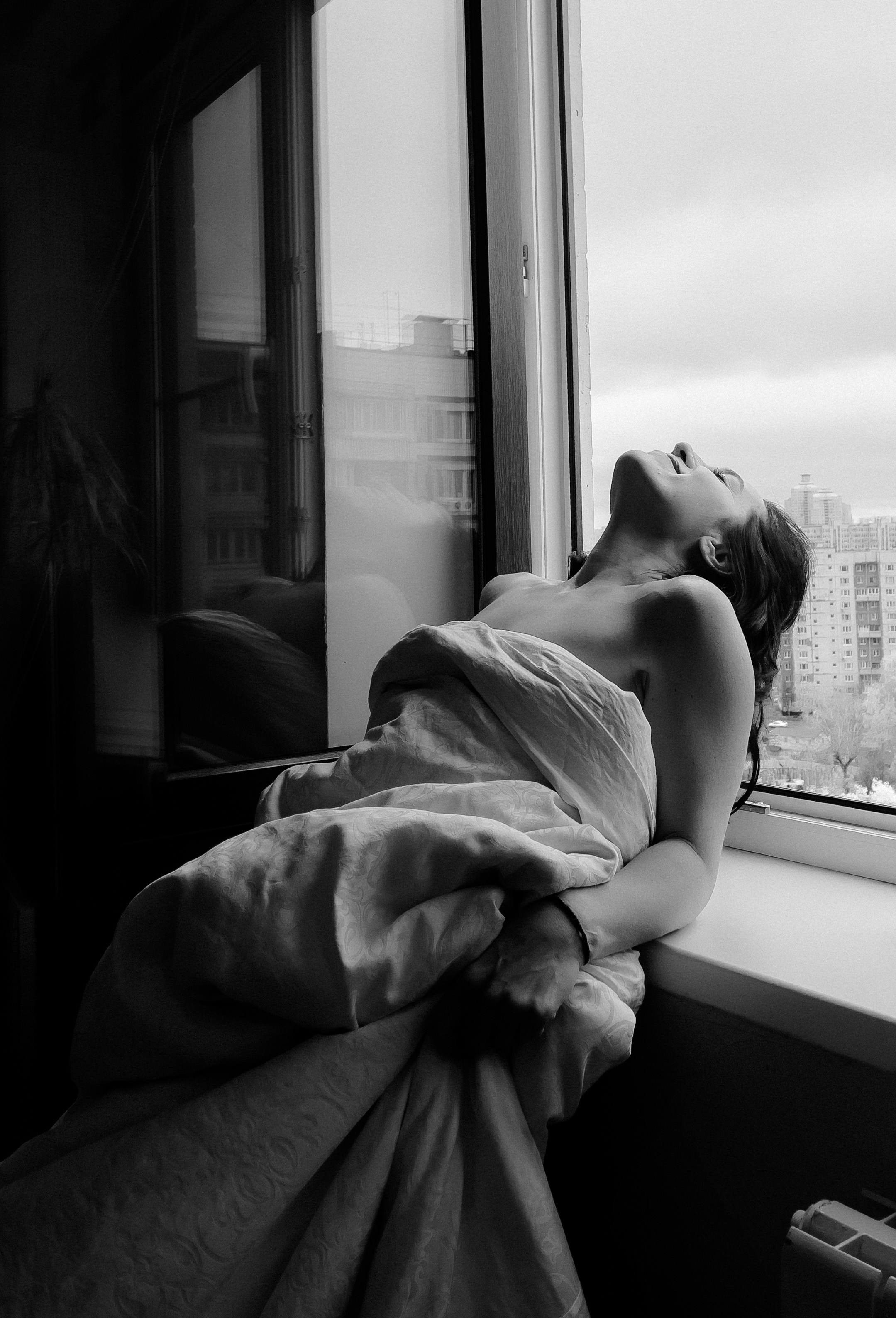 Portfolio. Yana Bobrova | Artistic Photography