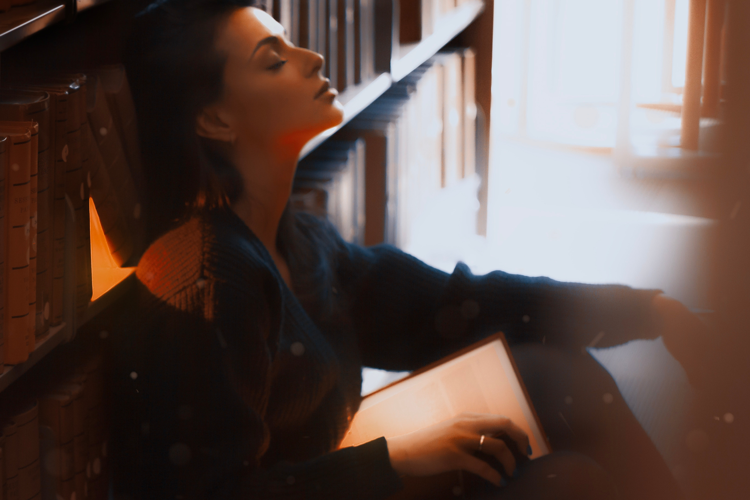 Portfolio. Yana Bobrova | Artistic Photography