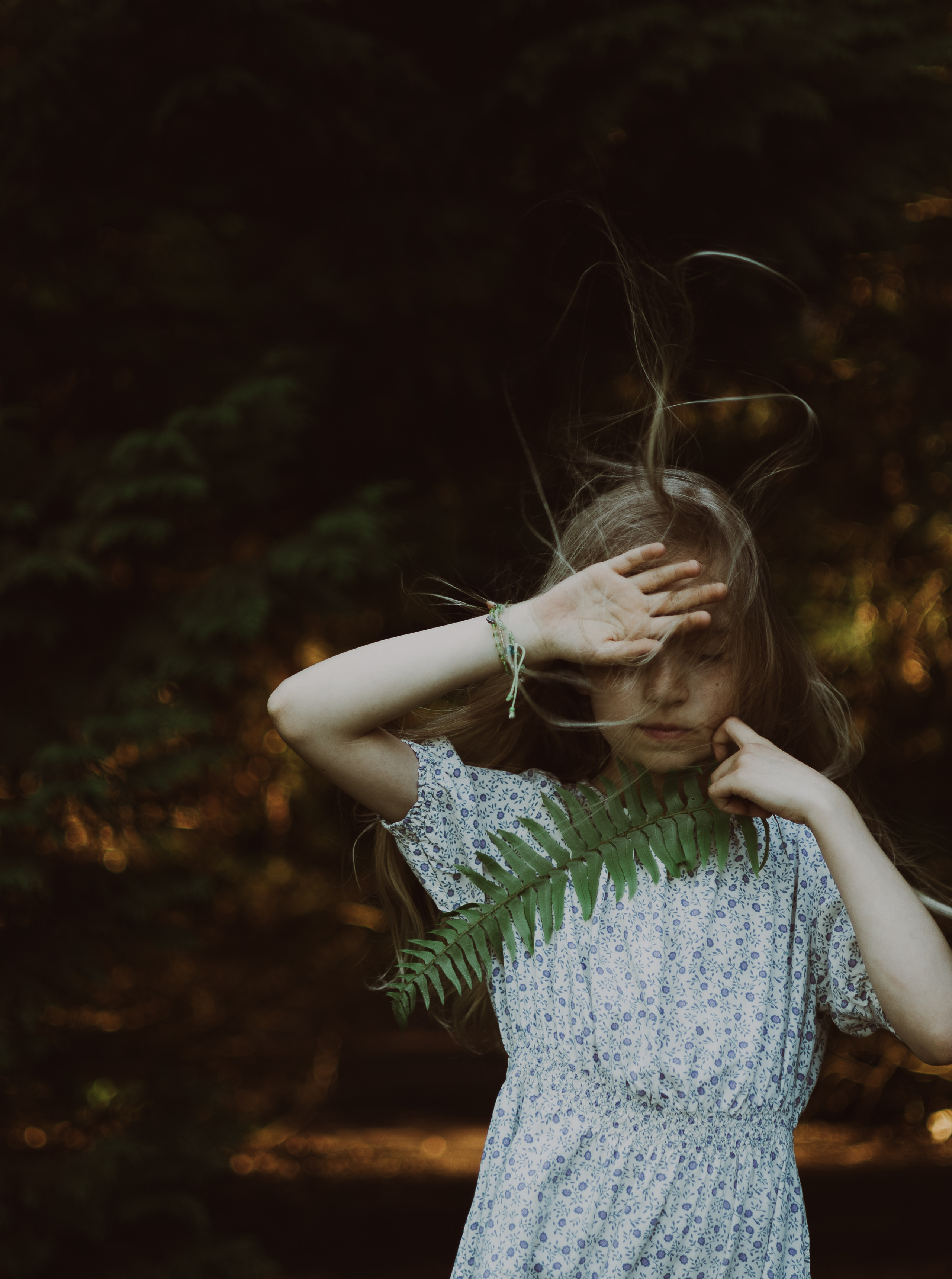 Portfolio. Yana Bobrova | Artistic Photography