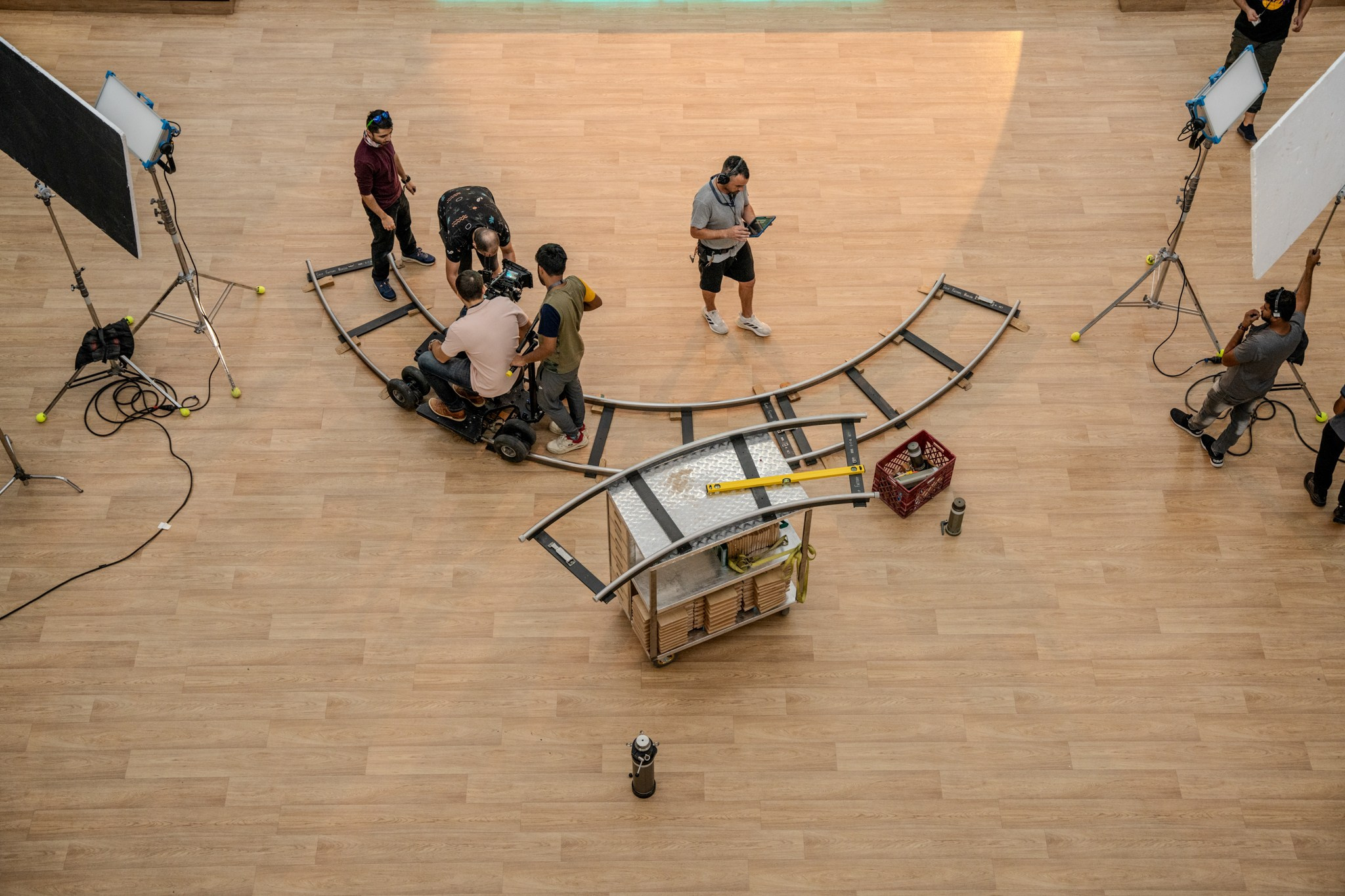 Sun & Sand Sports | 2023. Zakhar Leshkov Photo