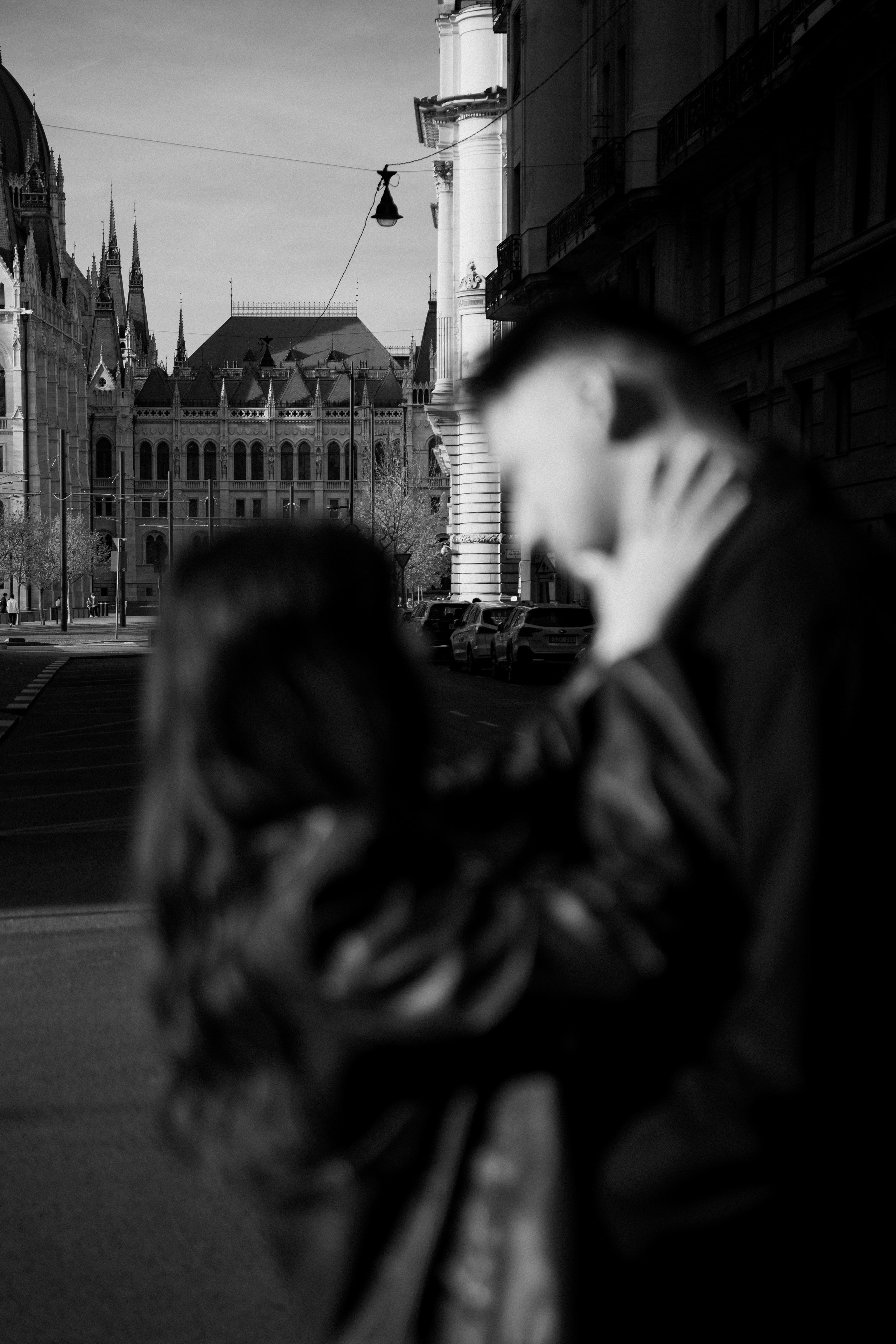 Zsófi + Barni. Csilla visuals