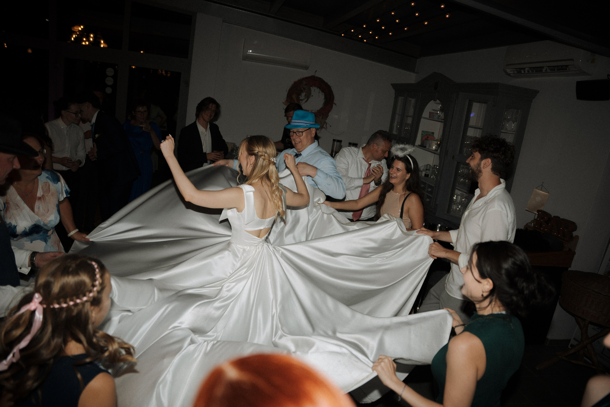 Esküvői galériák. Csilla visuals