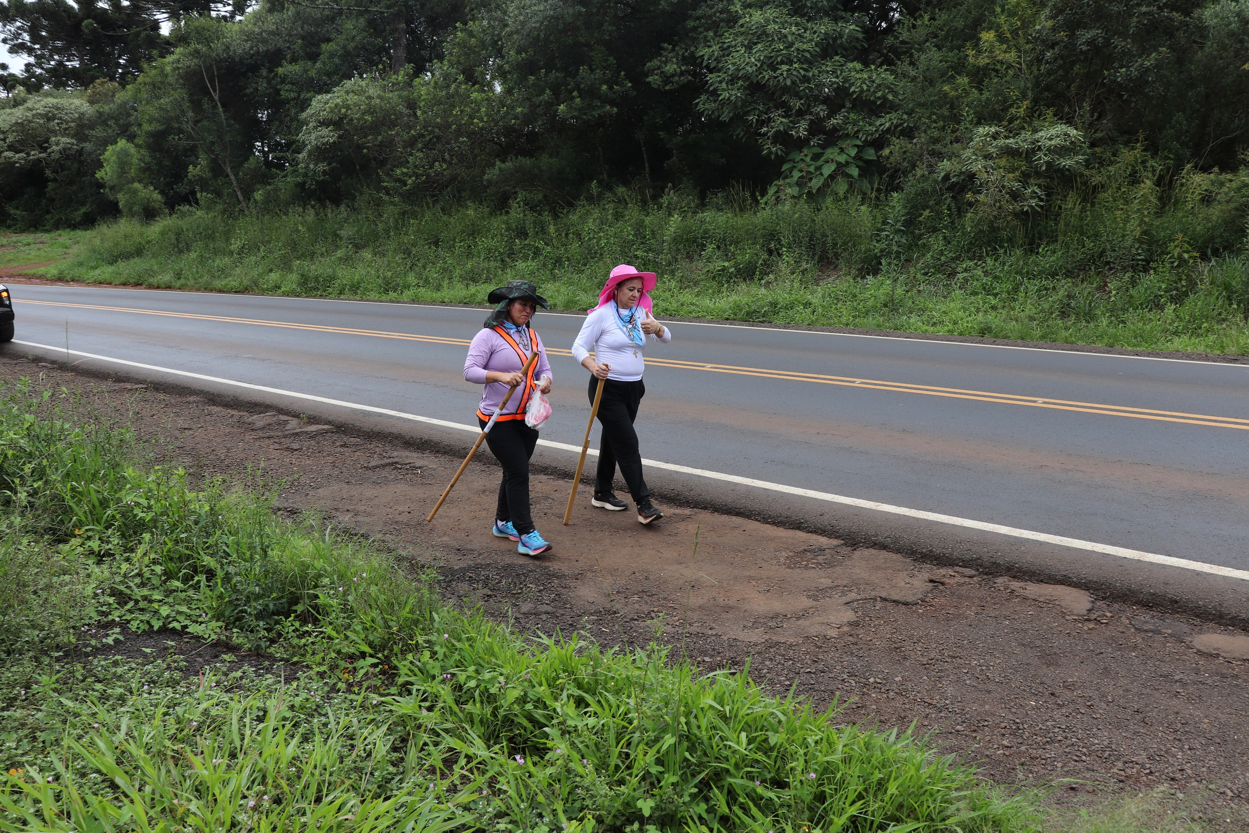 Peregrinação Nossa Senhora de Belém. Handa Produções