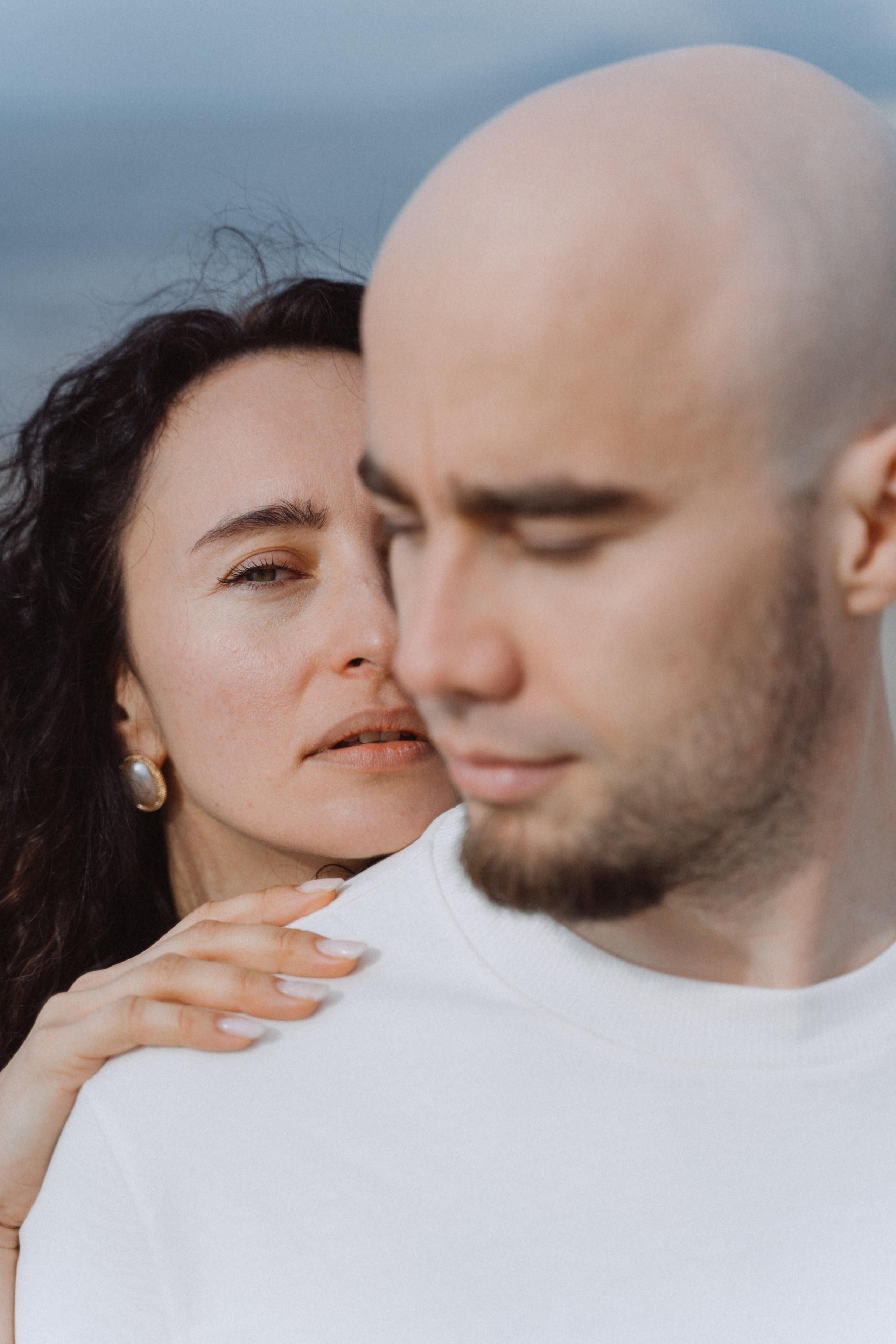 Даша и Илья (Lovestory). Фотограф в Дананге, Вьетнам. Эстетика и лайфстайл