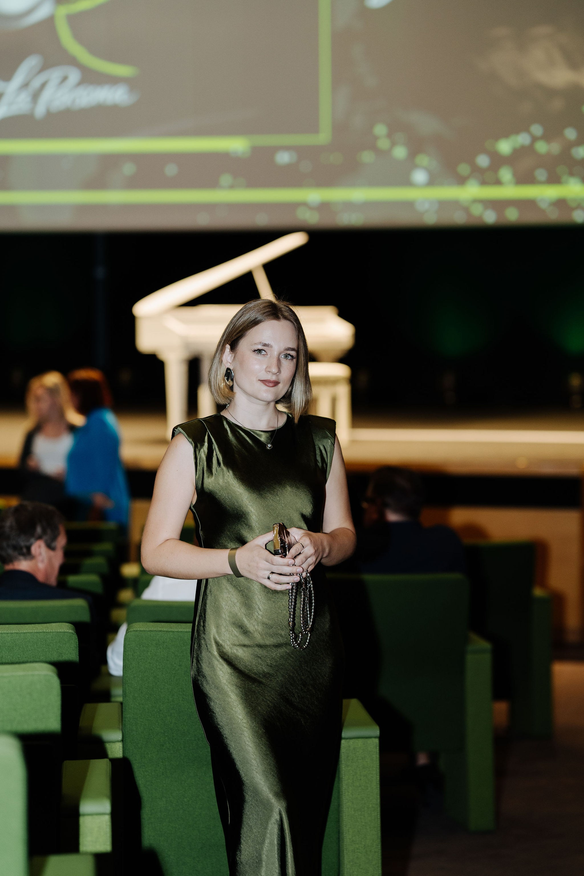 La Persona Awards 2026 (ч.4). OranJazz fotos