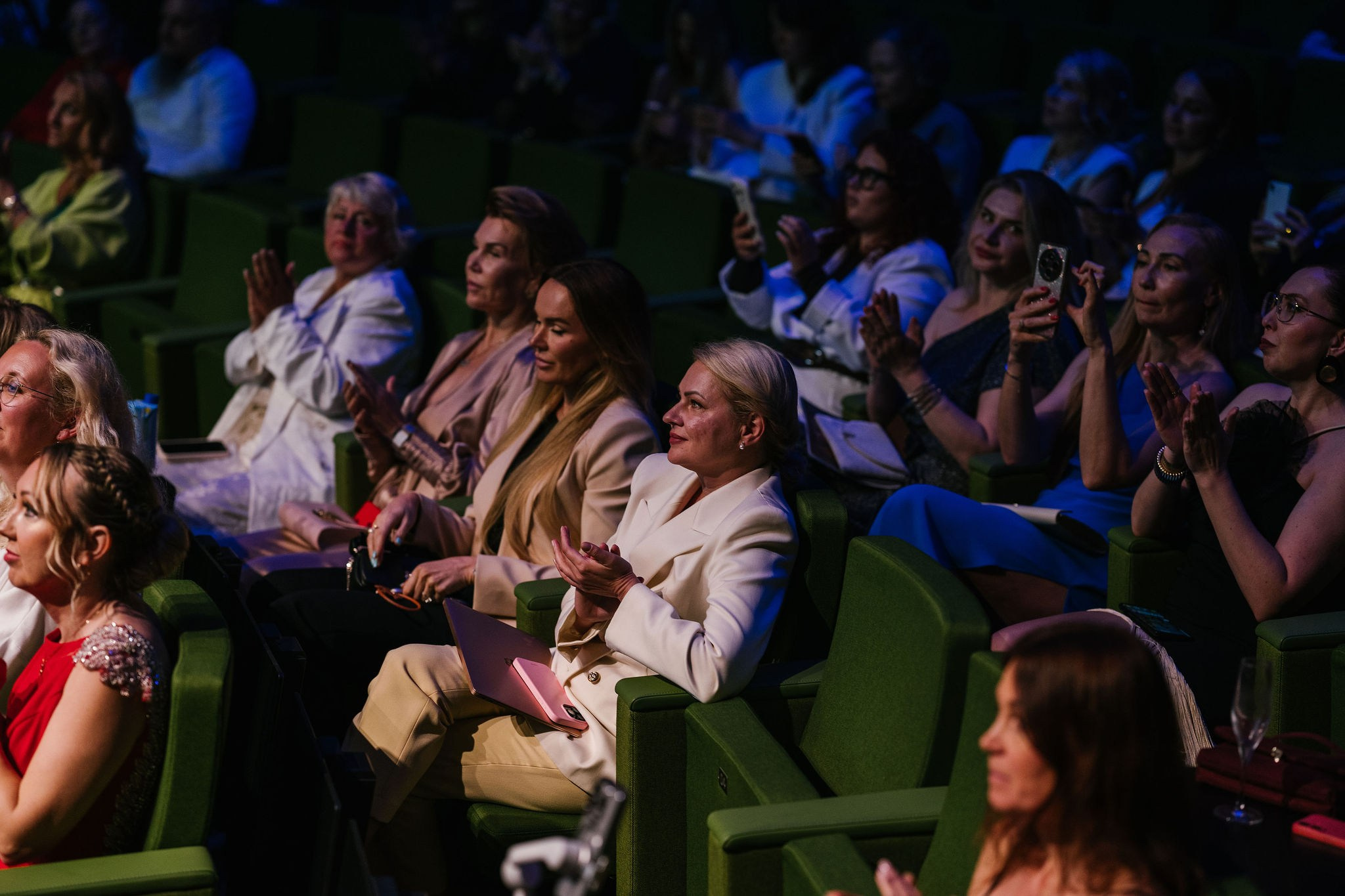 La Persona Awards 2026 (ч.4). OranJazz fotos