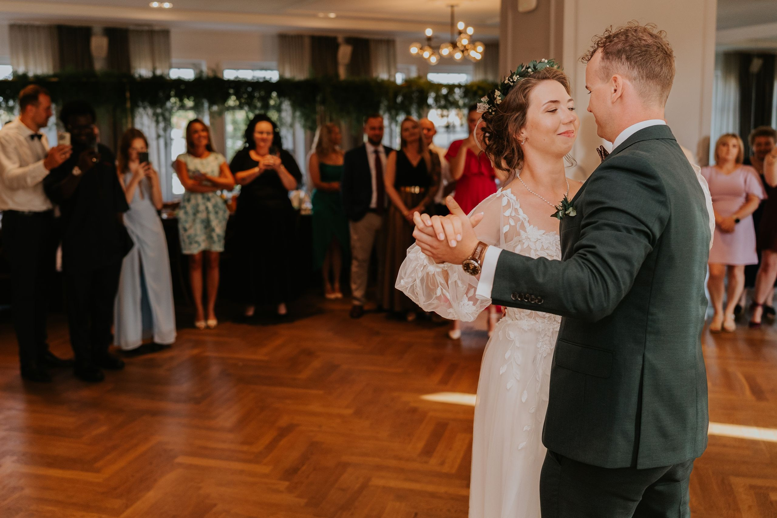 Ewa & Jakub. Michał Kaźmierczyk - Fotograf
