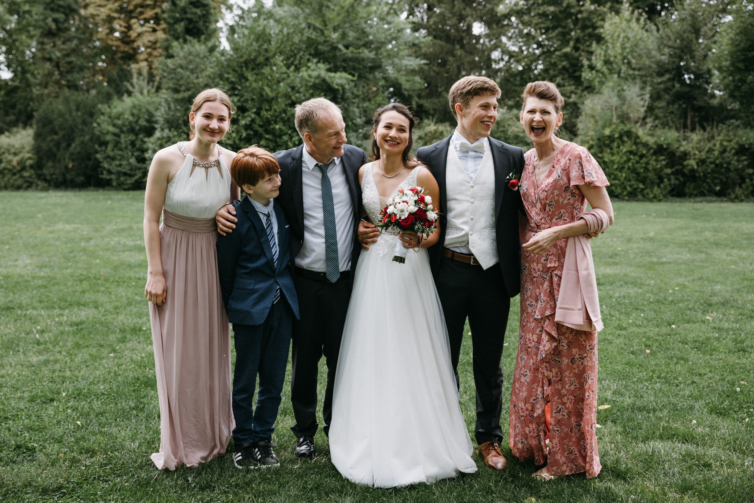 Orthodoxe Hochzeit Berlin | Wilmersdorf & Schloss Köpenick. Hochzeitsfotograf Bodensee & Allgäu | Liliana Berkut