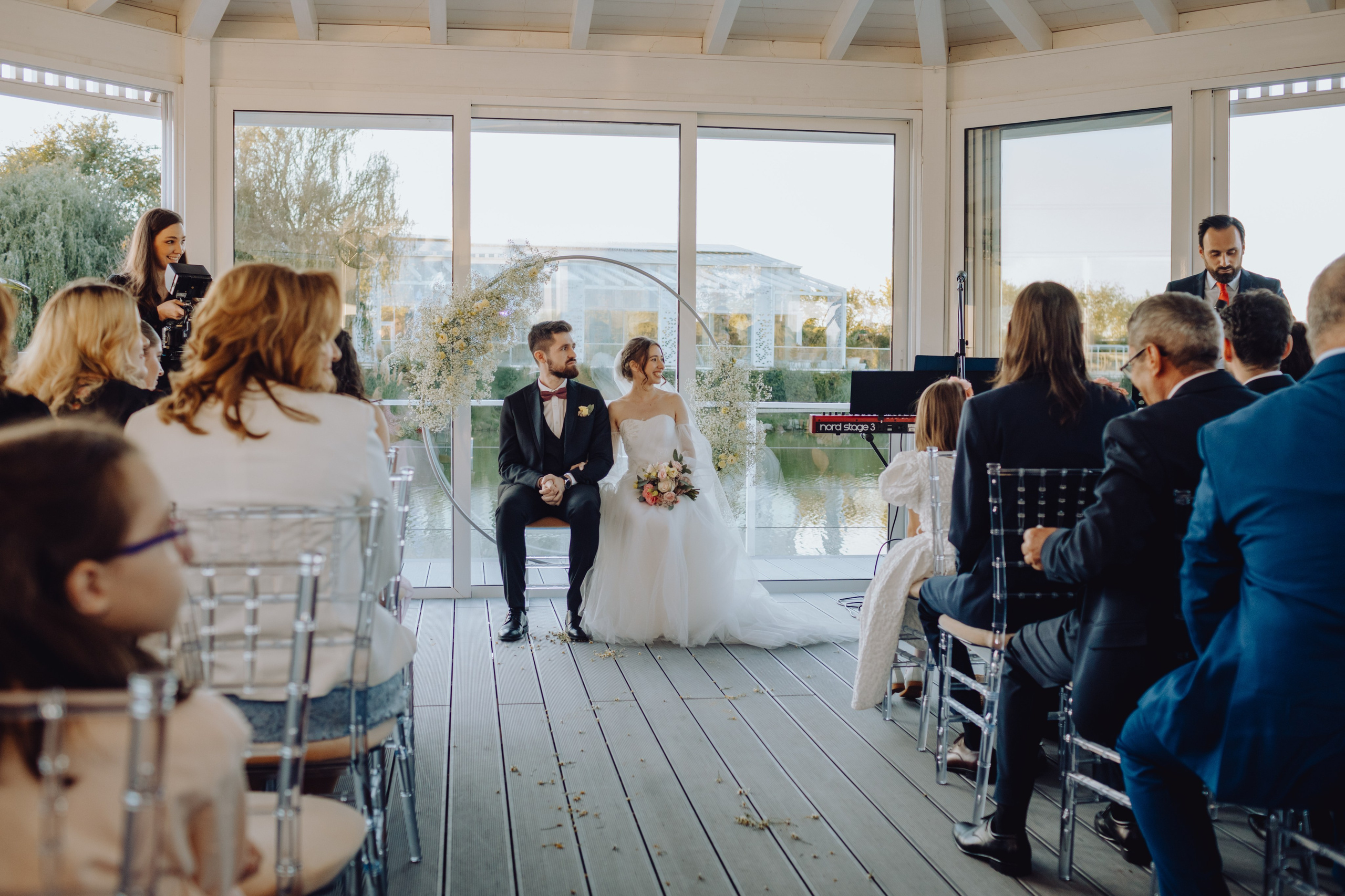 Dănuț & Iulia. Wedding & couple photographer from Romania Rut Vetan