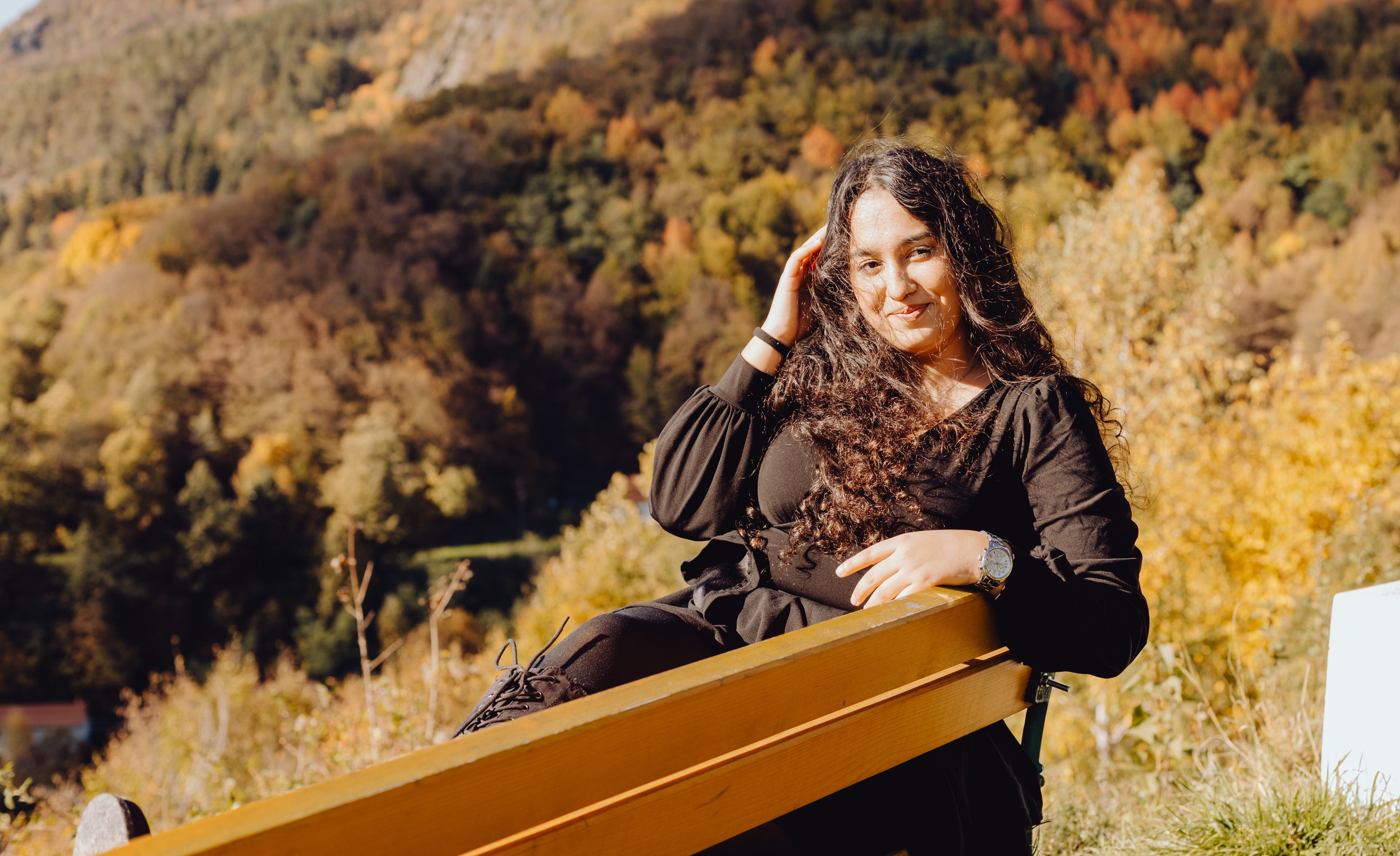 Nerea. Wedding & couple photographer from Romania Rut Vetan