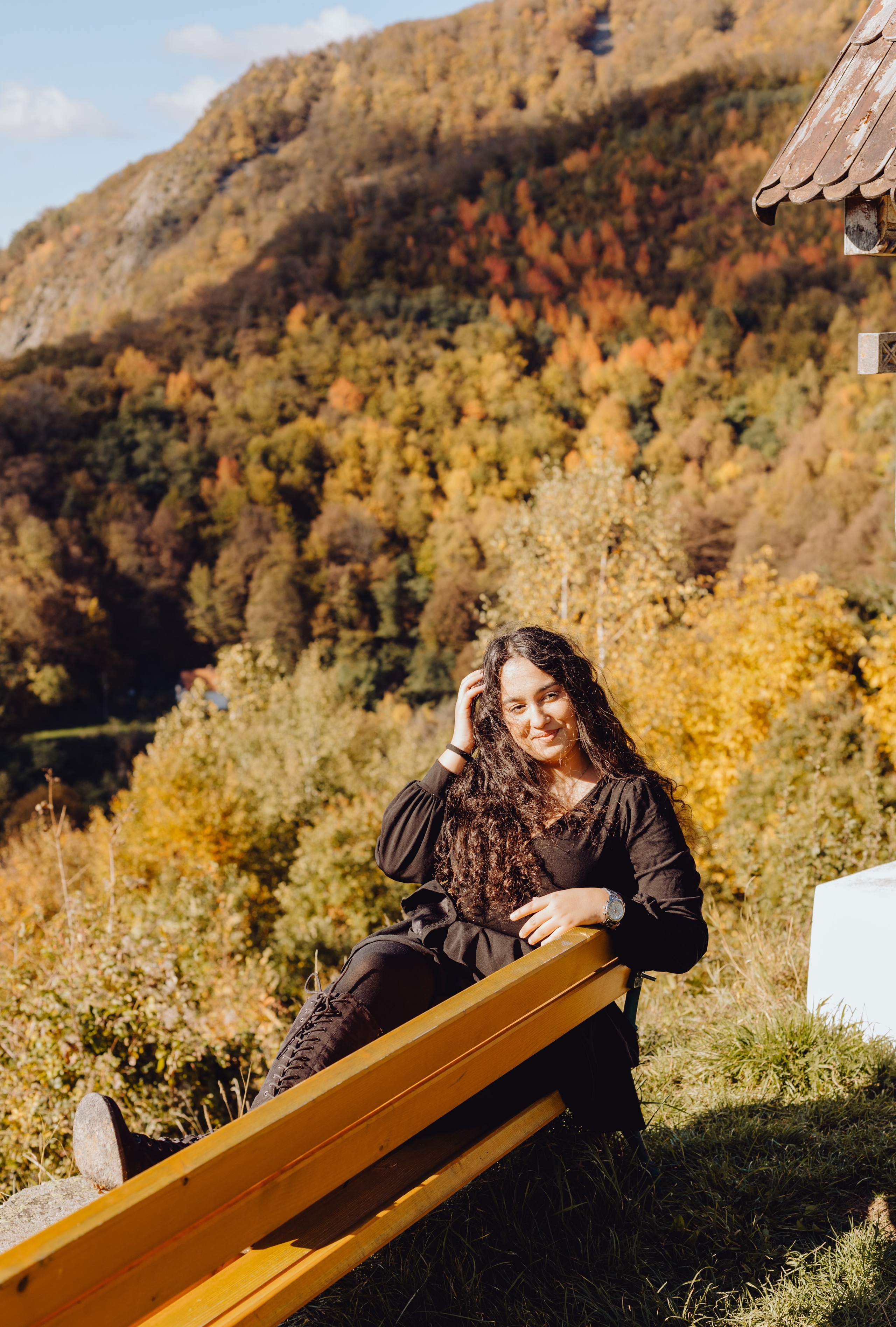 Nerea. Wedding & couple photographer from Romania Rut Vetan