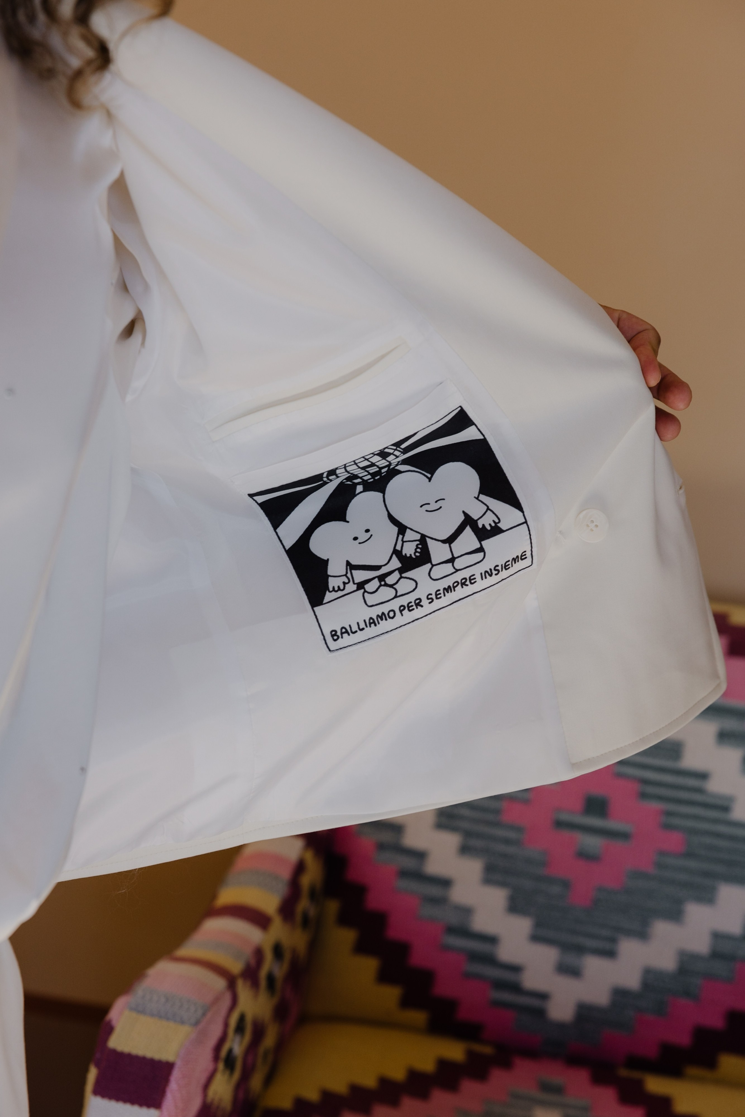 Fabio&Hanin digital. Wedding photographer Italy