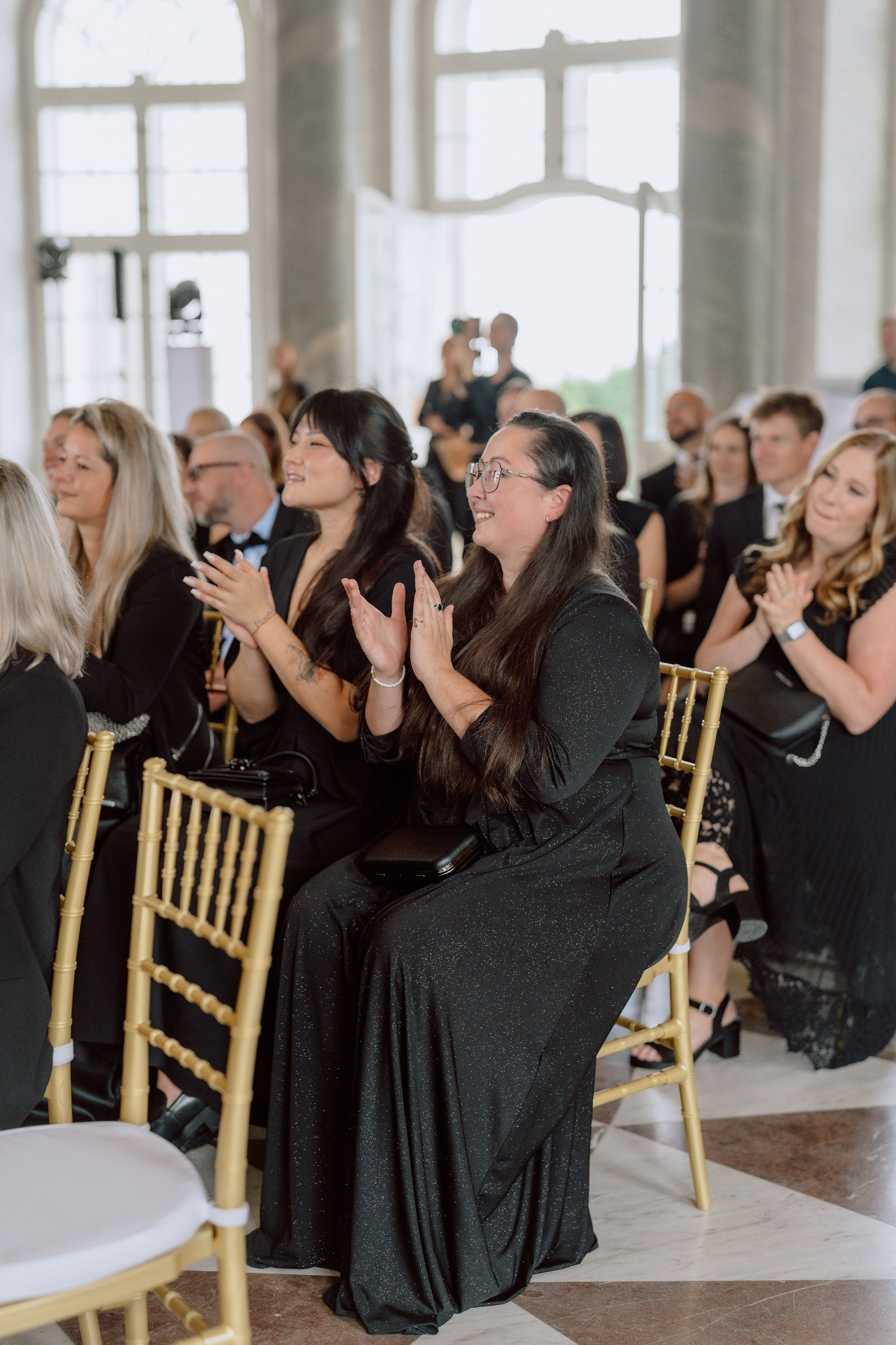 Wedding at Chateau Karlova Koruna