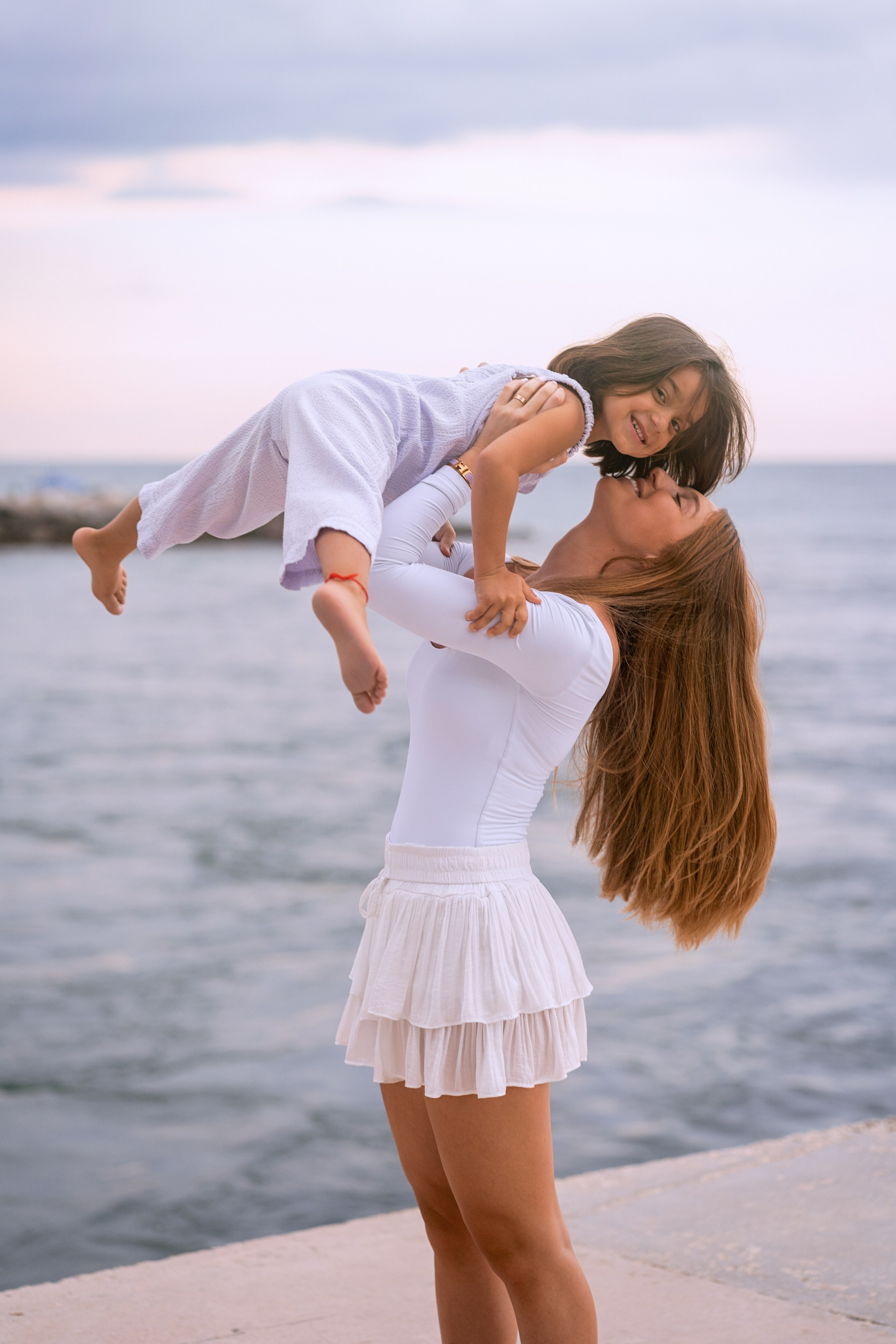 Kozko’s Family. Main