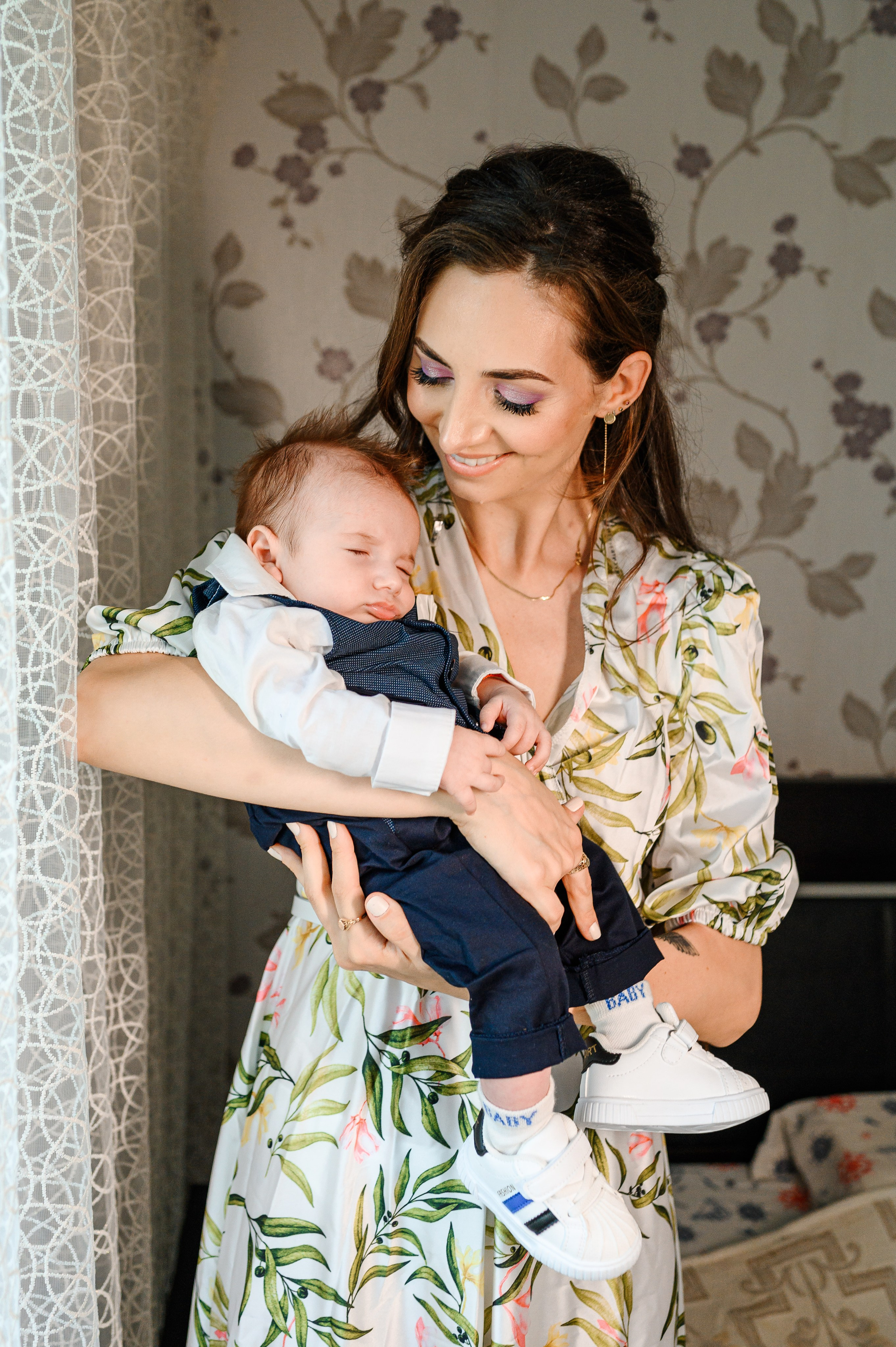 Eduard Ayan. Mugurel Olteanu Fotograf