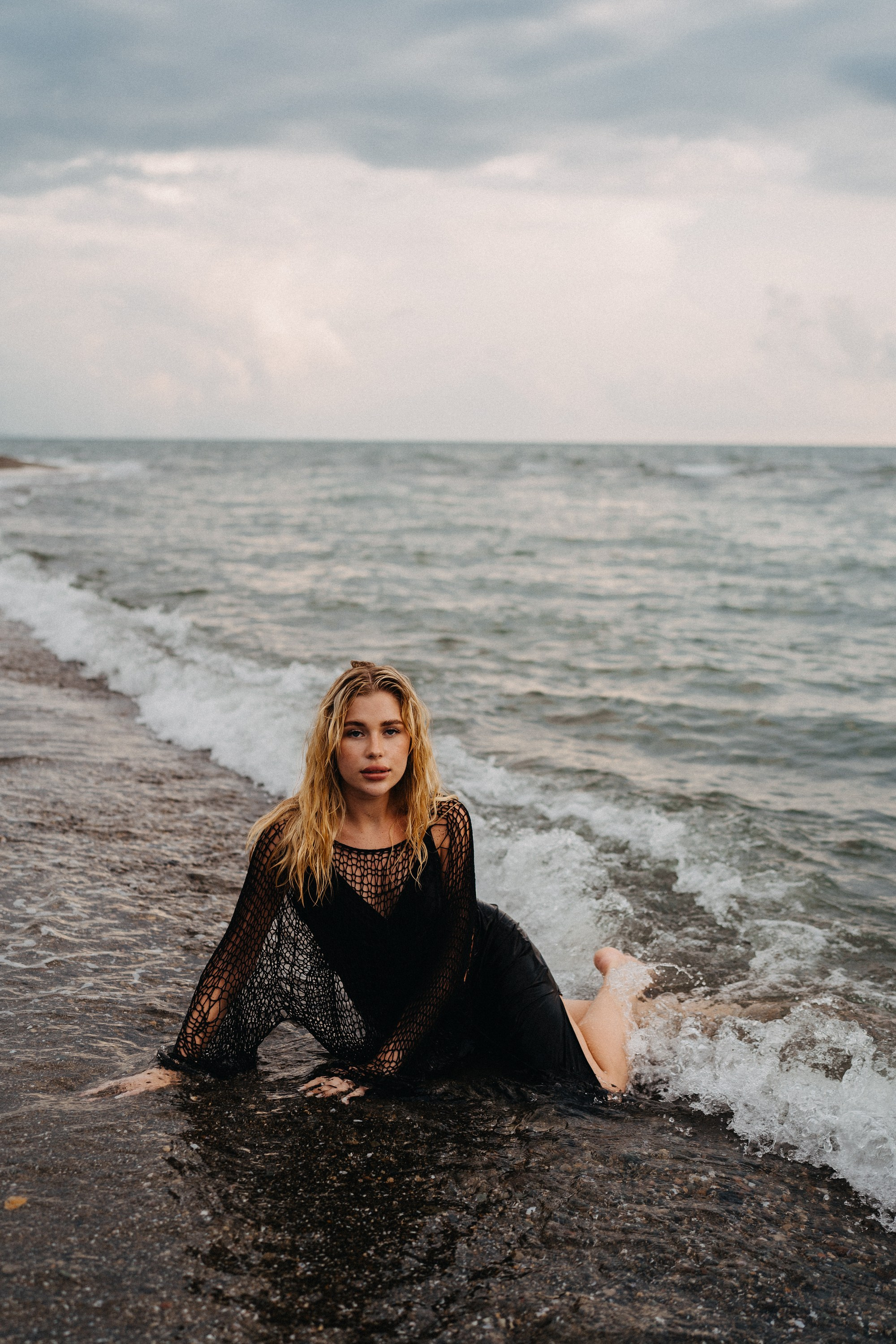 Людмила. Индивидуальный и свадебный фотограф в Батуми Валерия Азаренко