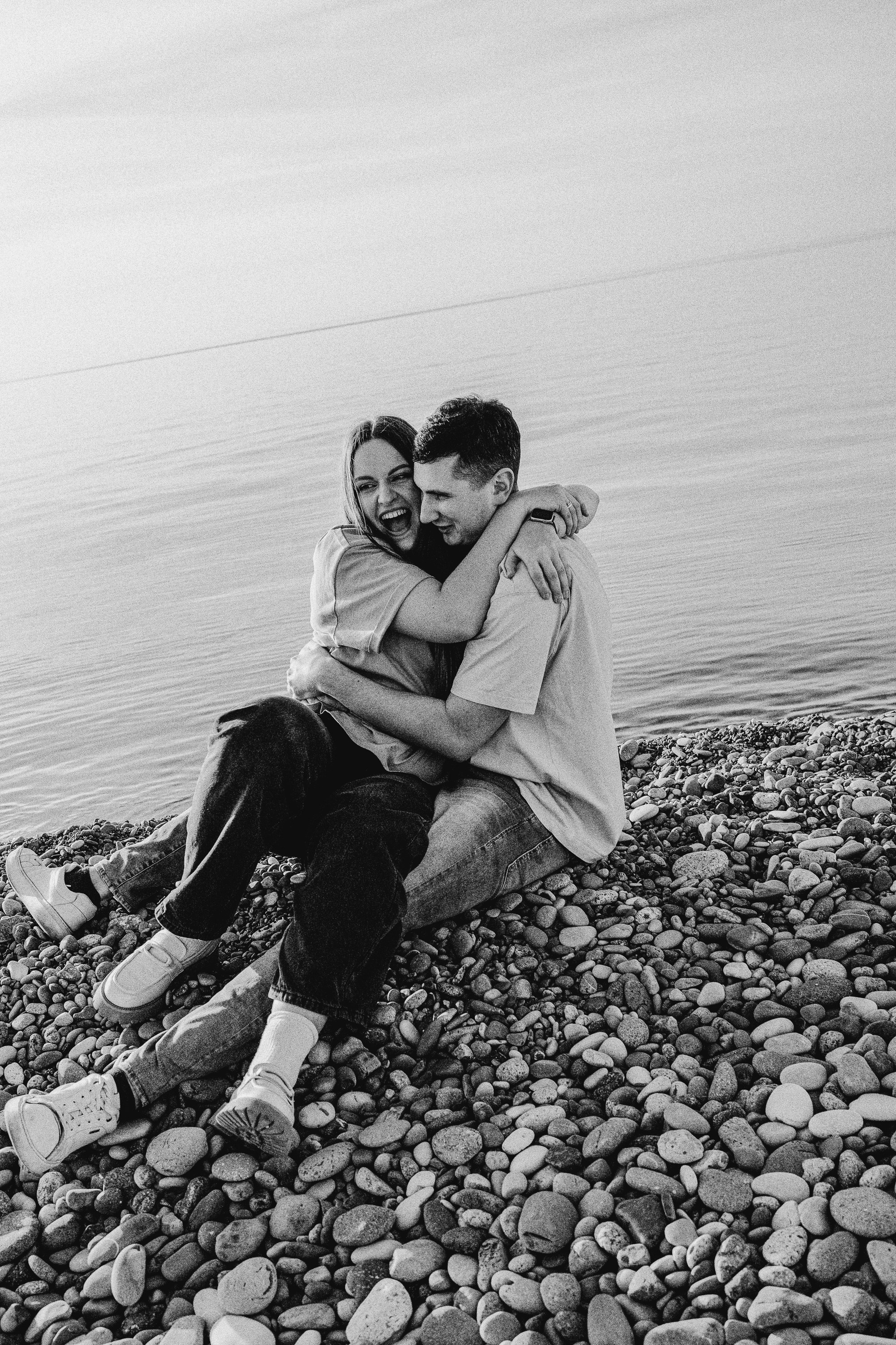 Настя и Серёжа. Индивидуальный и свадебный фотограф в Батуми Валерия Азаренко