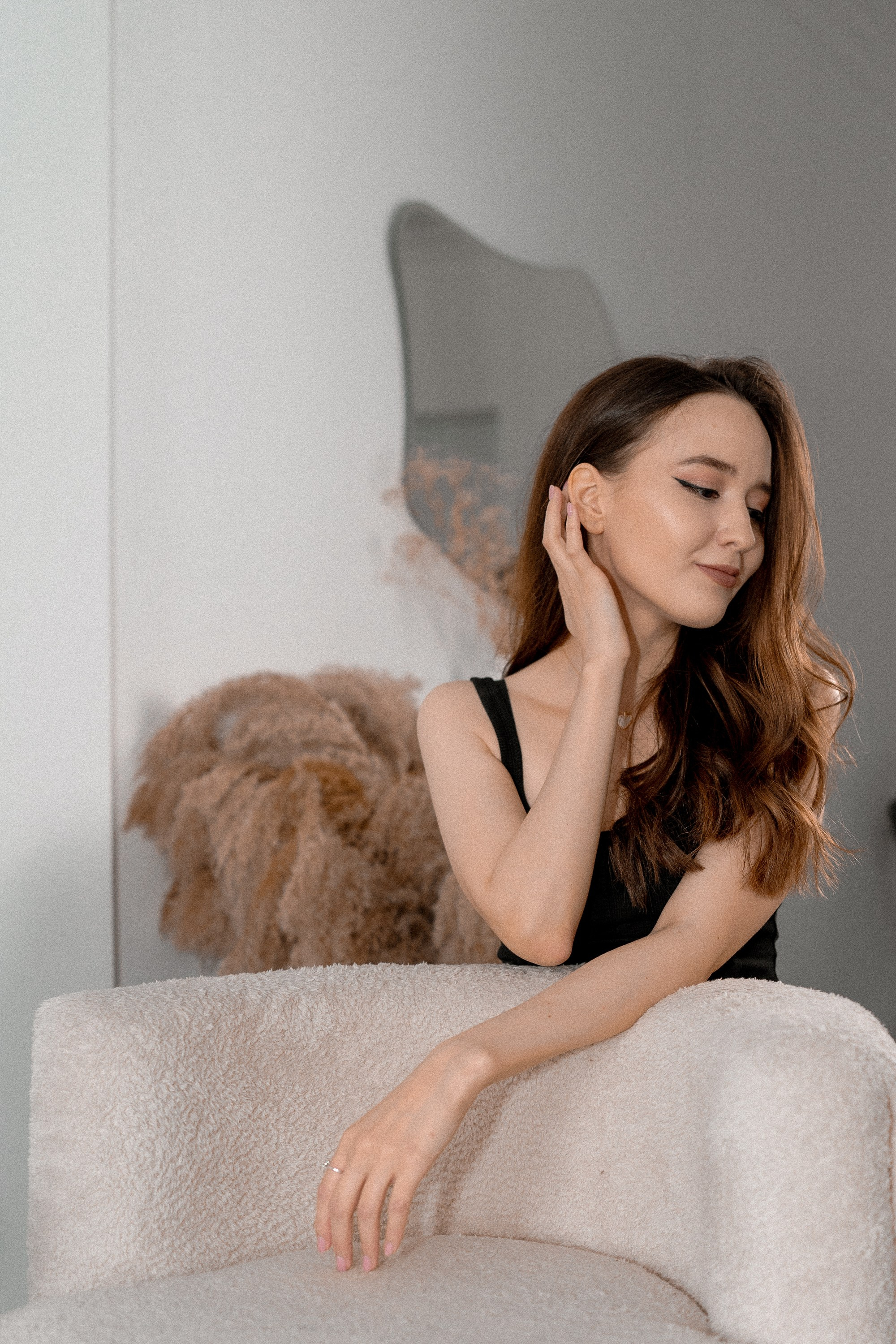 Екатерина. Индивидуальный и свадебный фотограф в Батуми Валерия Азаренко