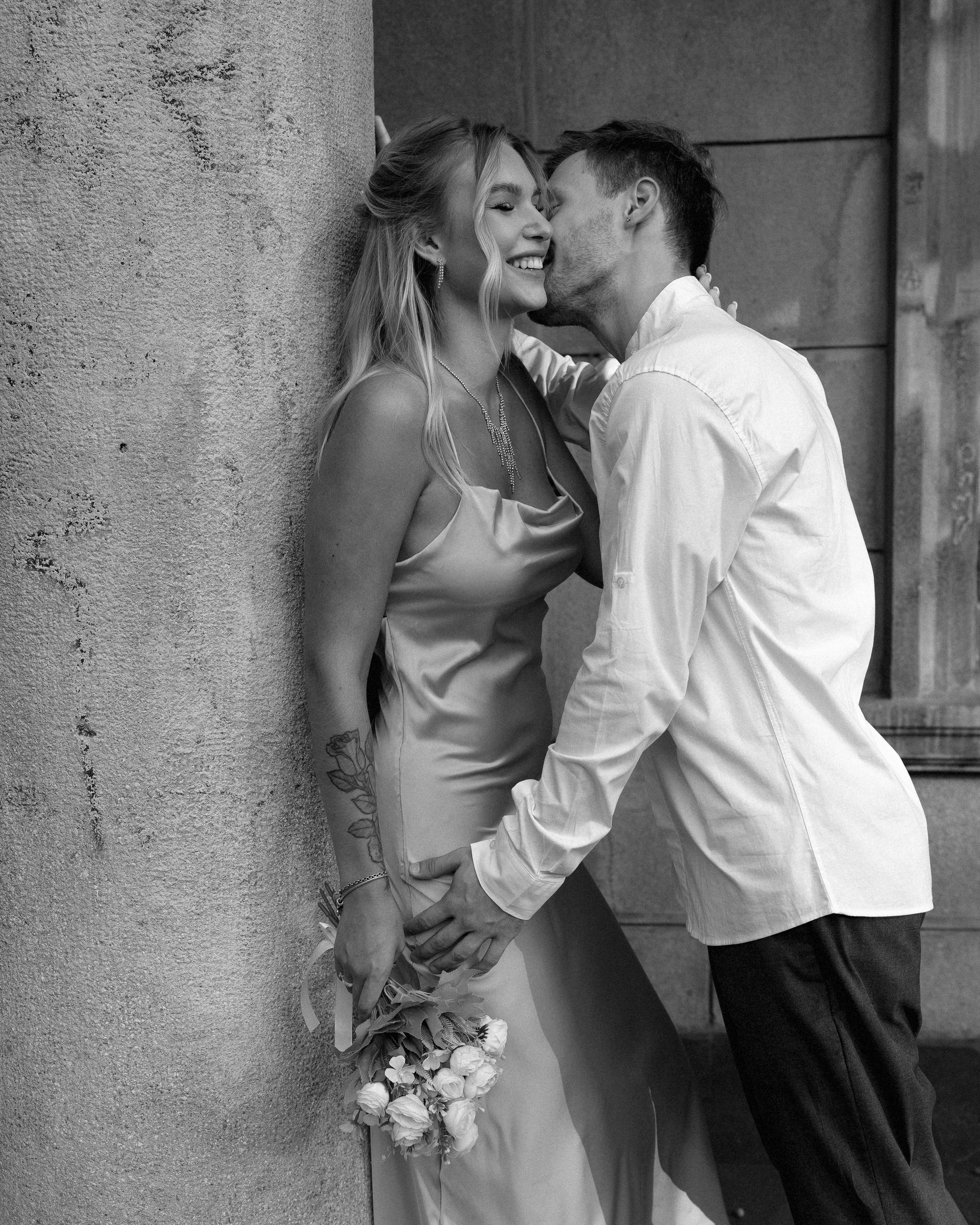 Филипп и Мария. Индивидуальный и свадебный фотограф в Батуми Валерия Азаренко