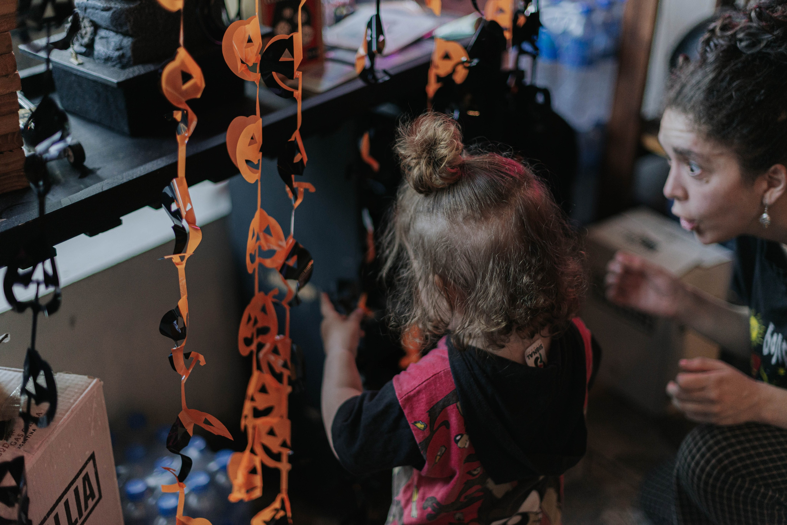 Ladno.cooperativa. Photographer @elmirkami in the city of Buenos Aires